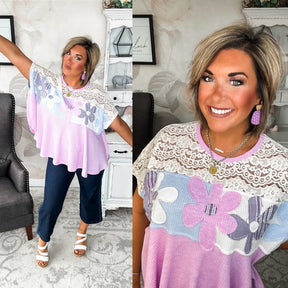 Leave With Your Friends Tunic Top