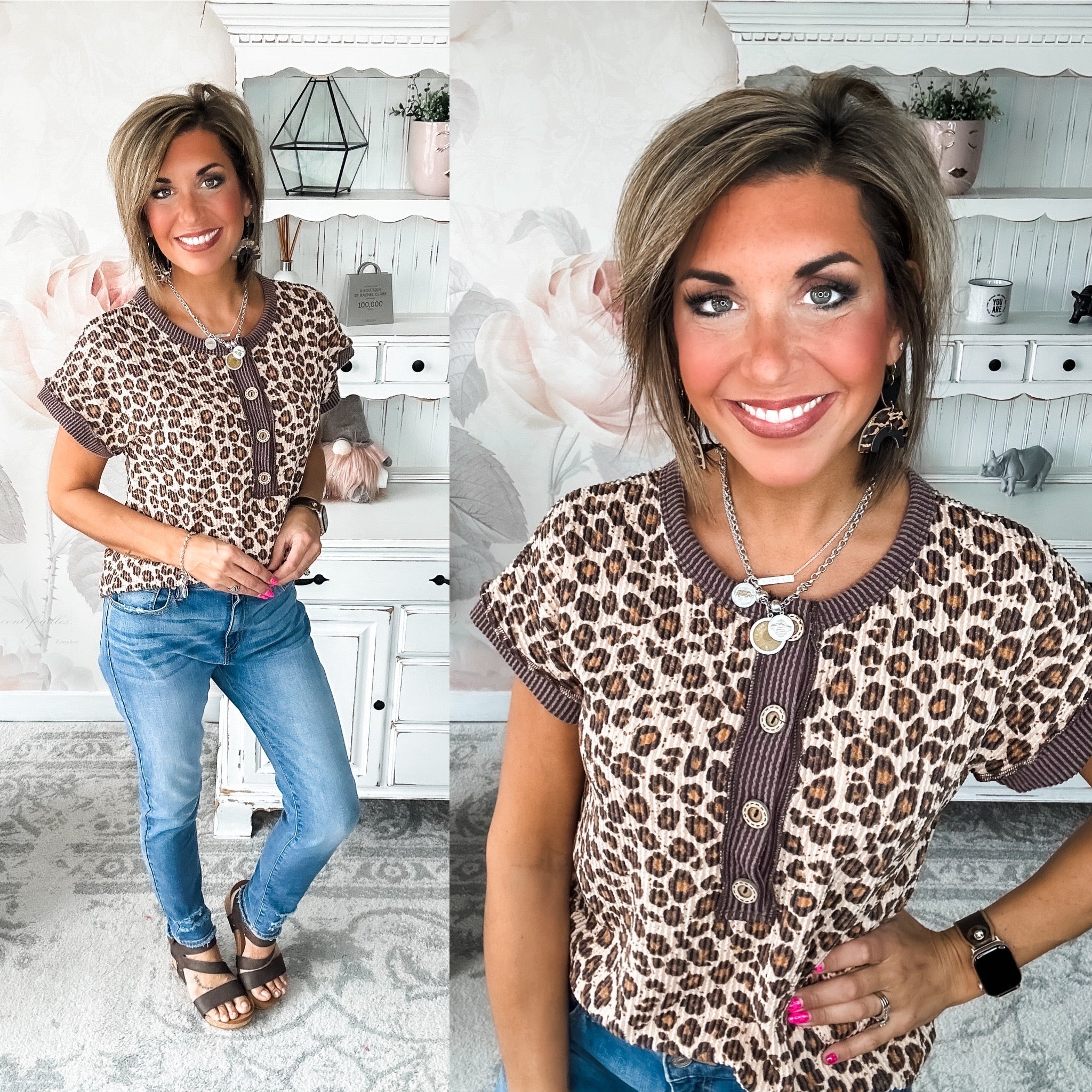 Listen To The Words Top