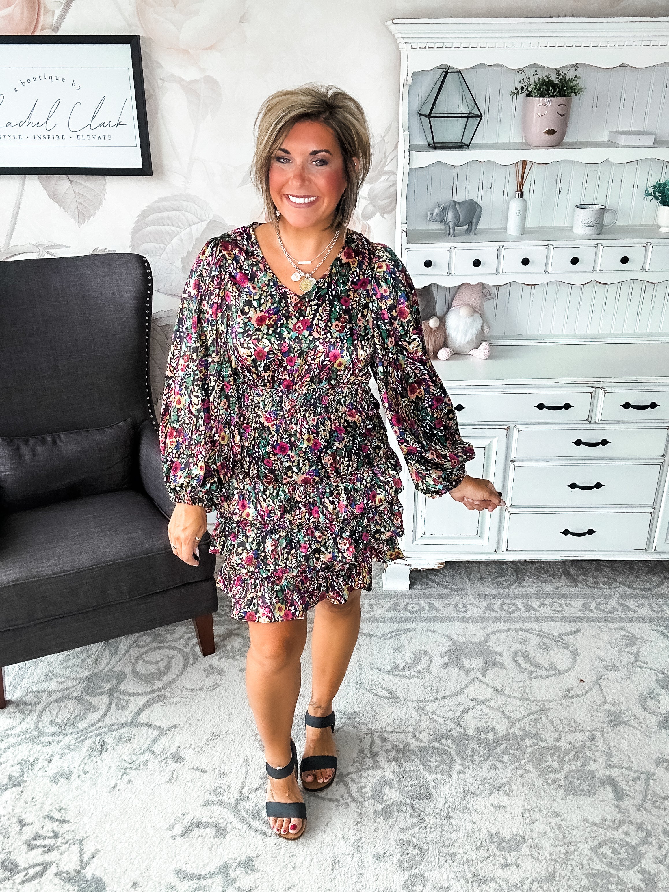 My Number One Dress