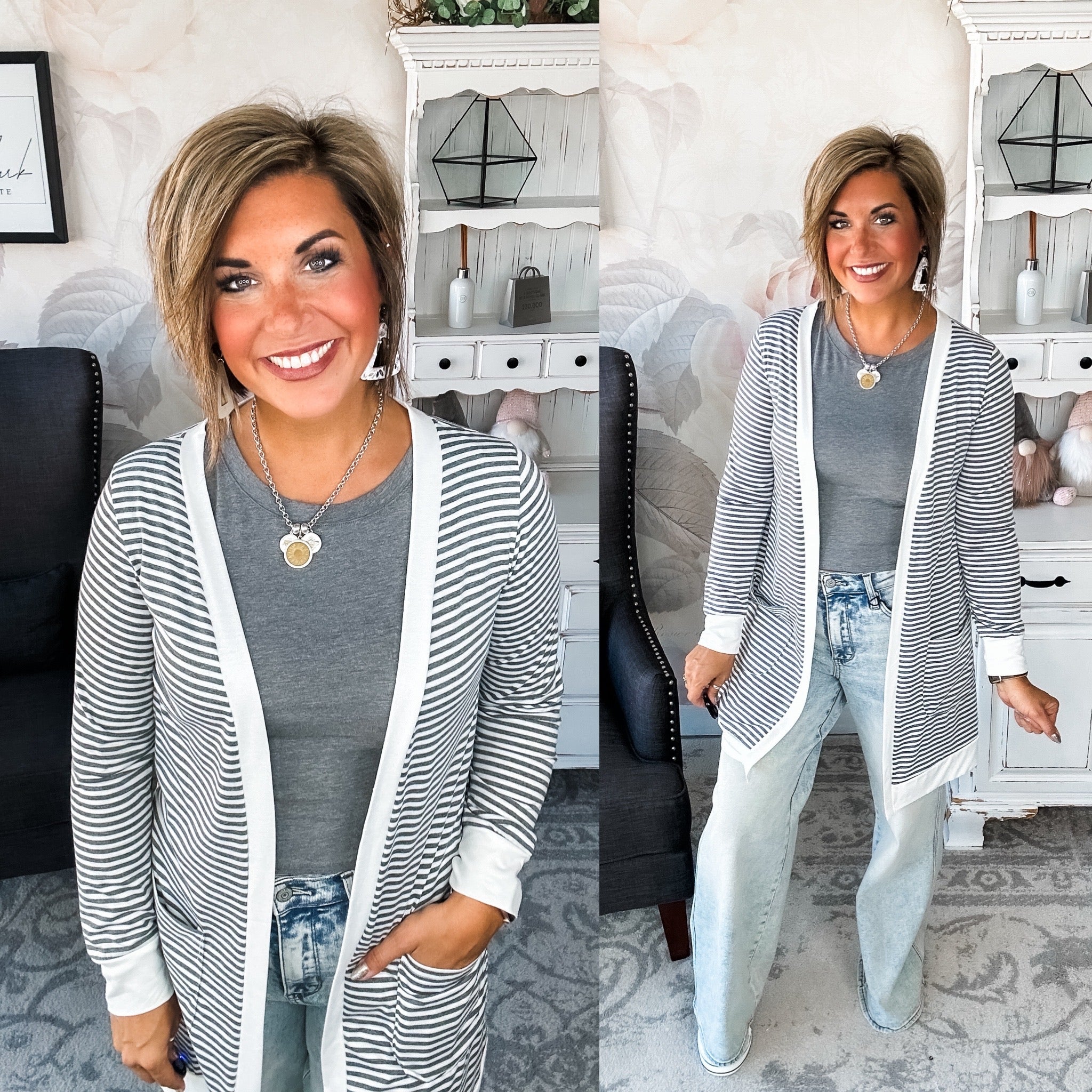 Light In My Soul Cardigan