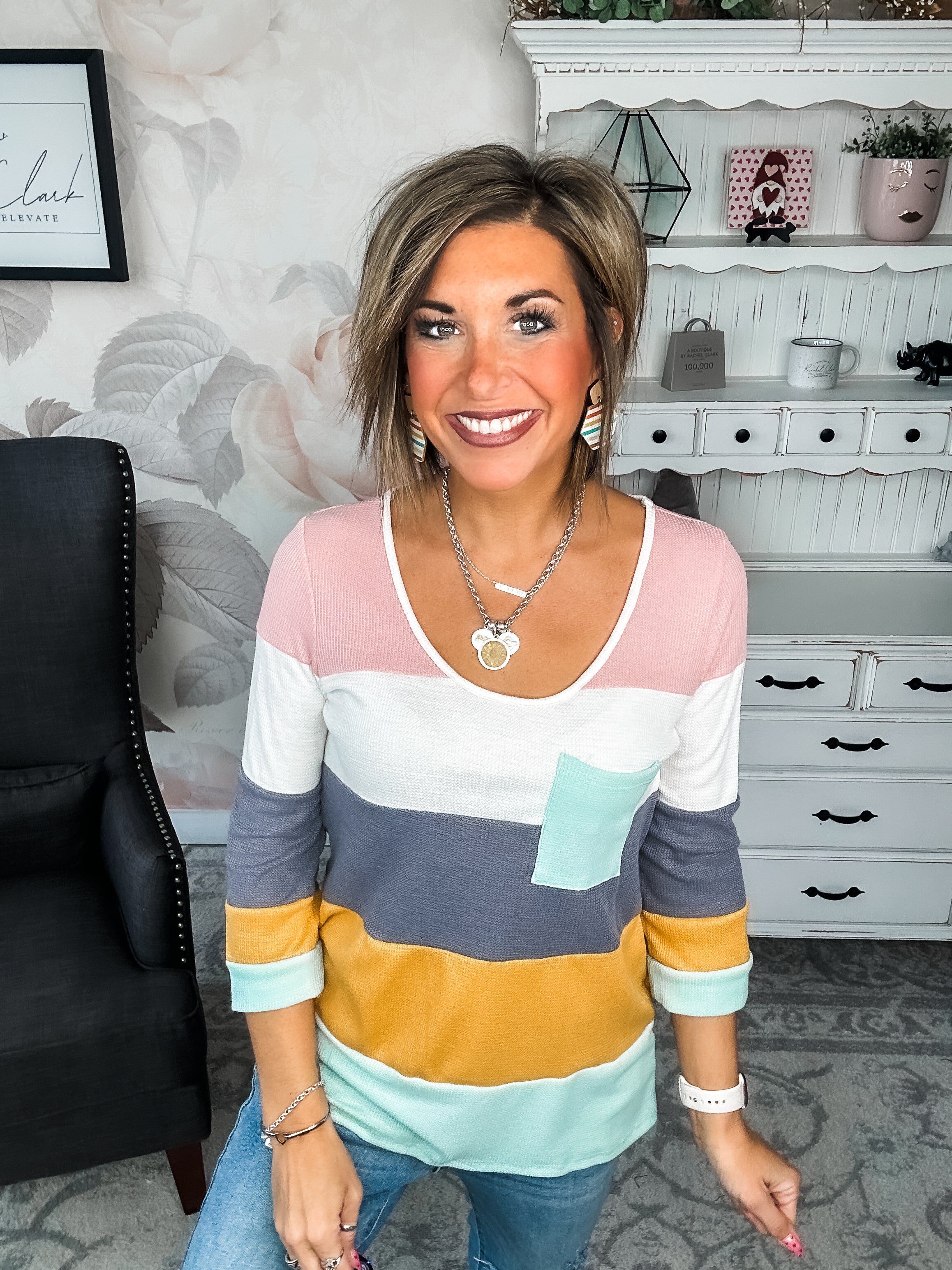 Don't Let Anyone Tell You Top