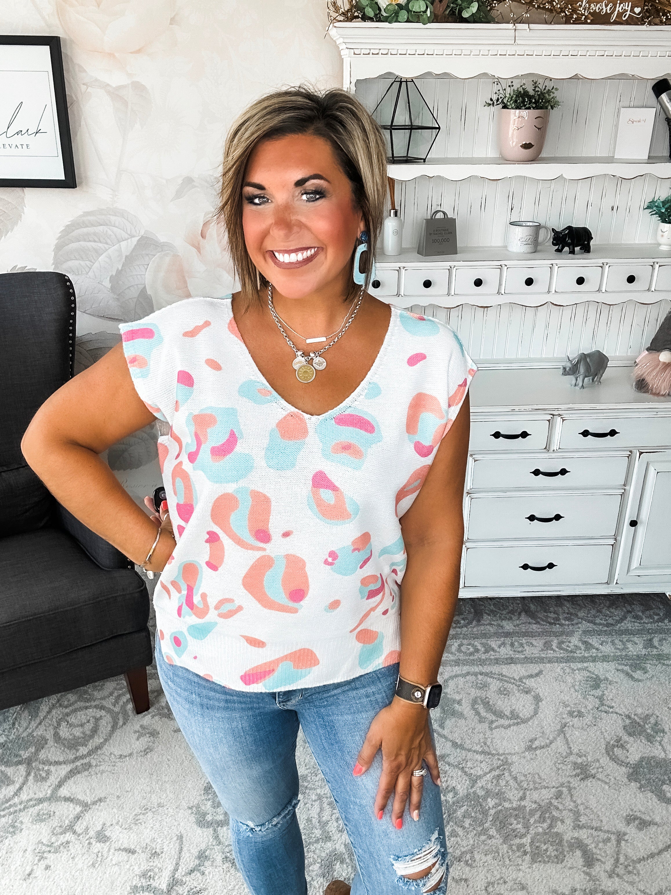 You'll Find An Answer Top