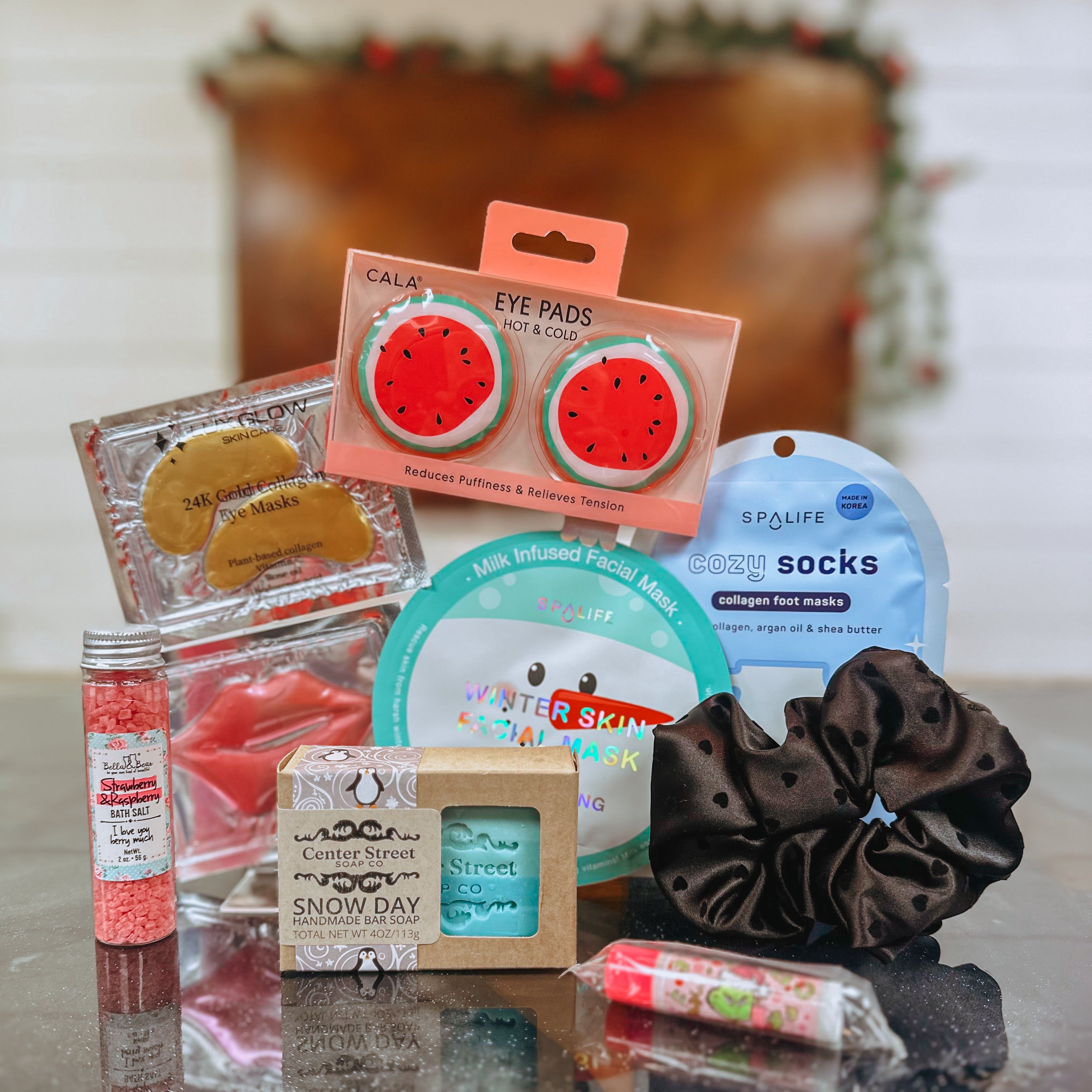 Stocking Stuffer Bundle - 6 Size Options!