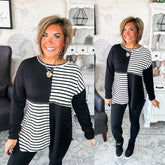 Feelings That I Adore Tunic