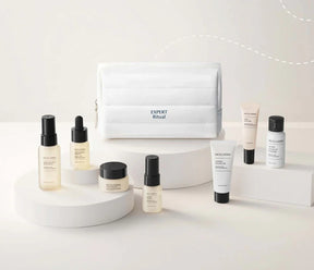 RIMAN INCELLDERM Expert Ritual Travel Kit