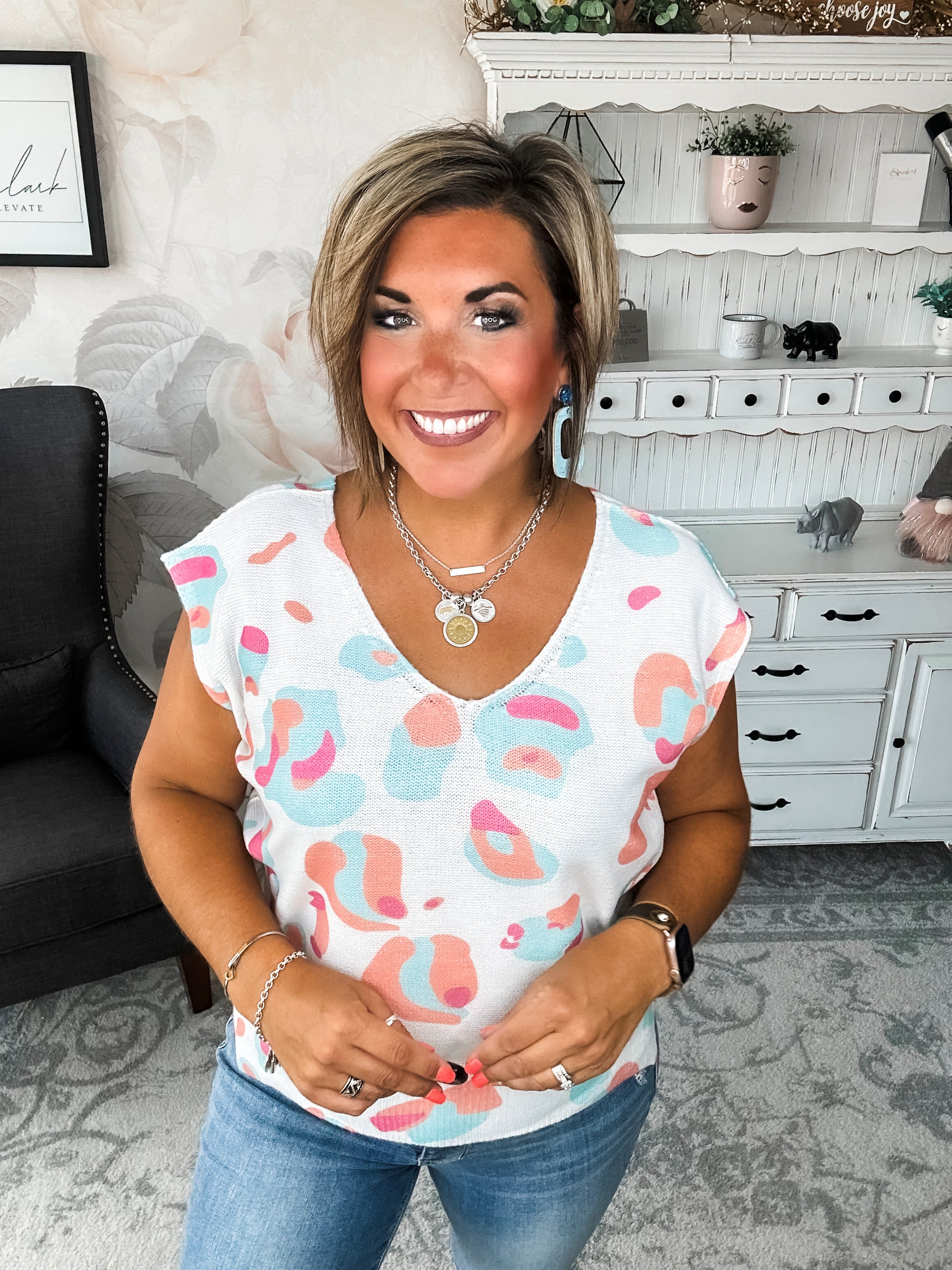 You'll Find An Answer Top