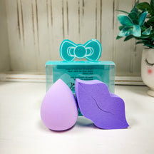 Make-Up Sponge Set