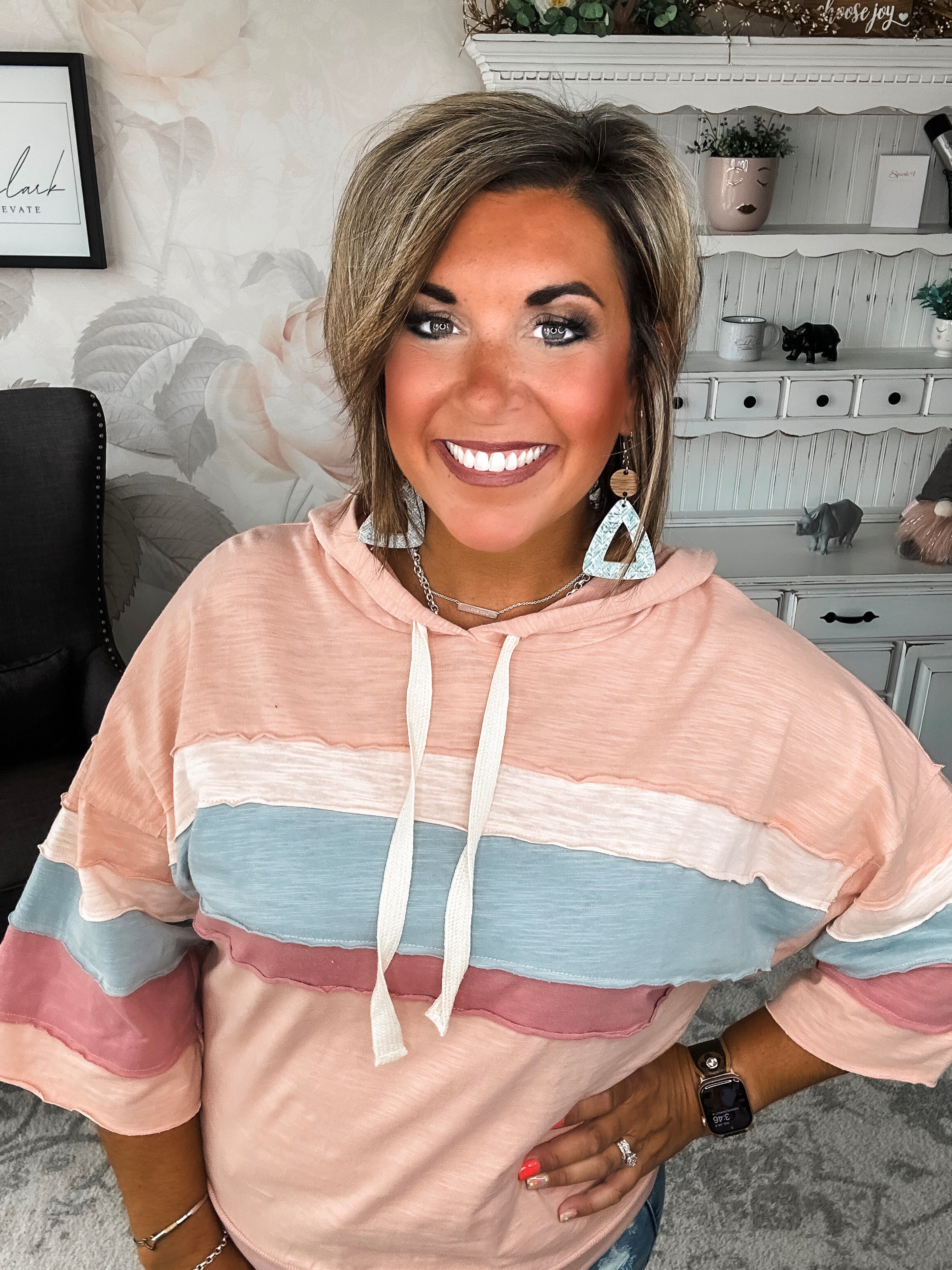 Won't Be Forgotten Top