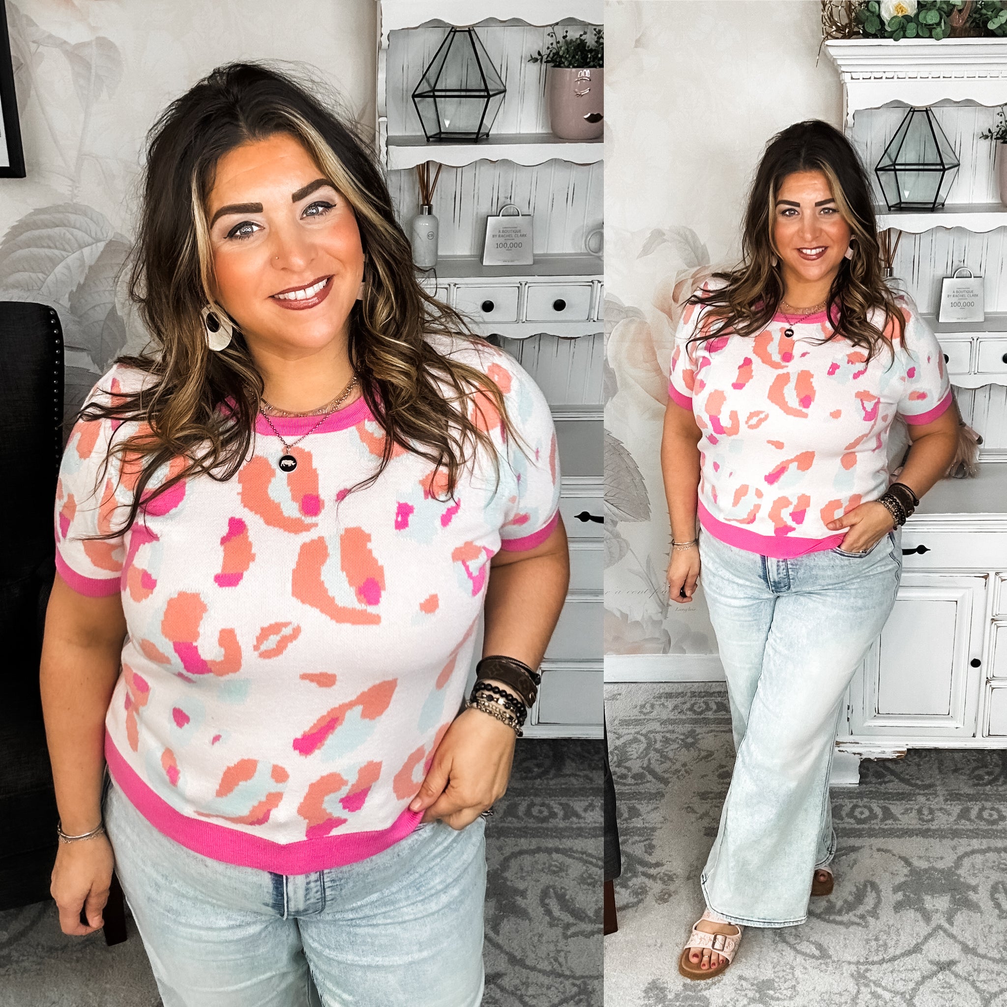 Put The World Away Top