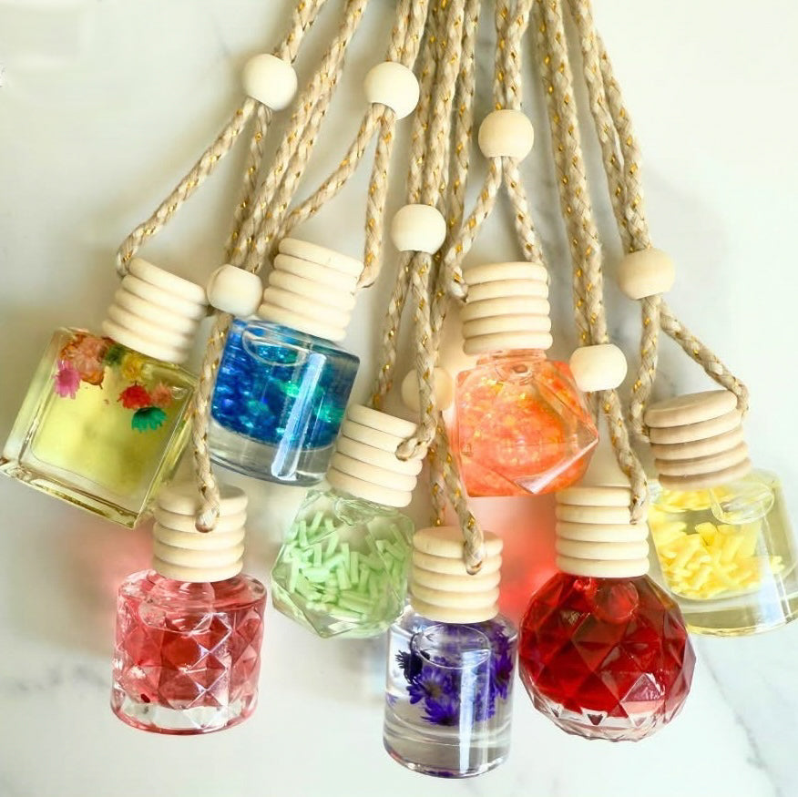 Hanging Car Diffuser