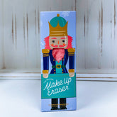 MakeUp Eraser Nutcracker Mini - Pink