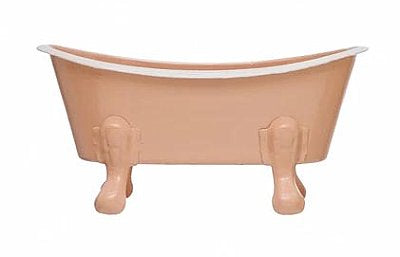 Vintage Bathtub Soap Dish