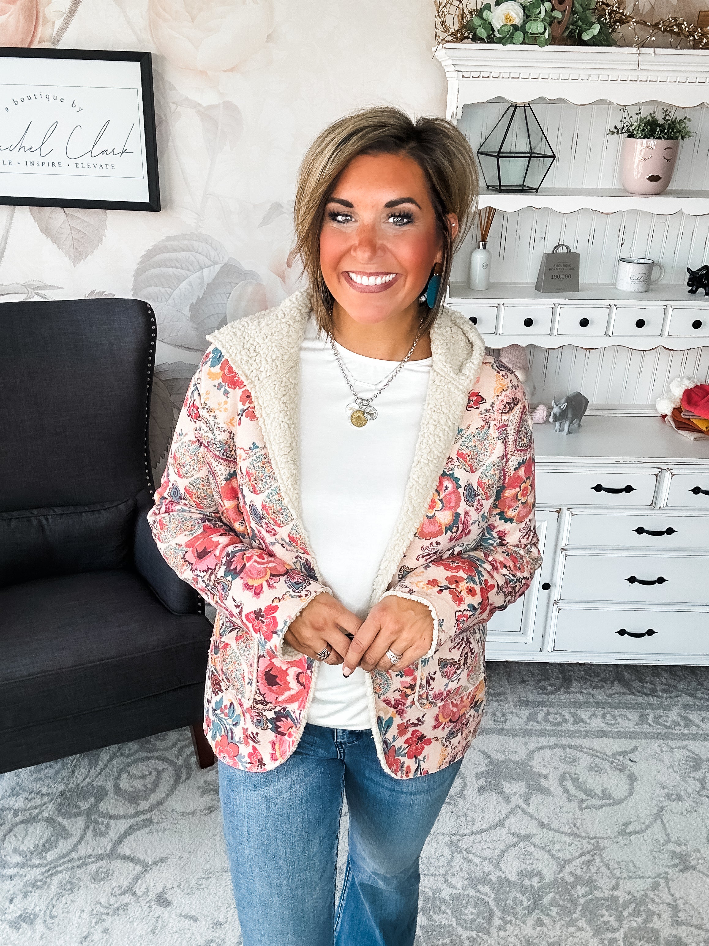 Be The Best Jacket