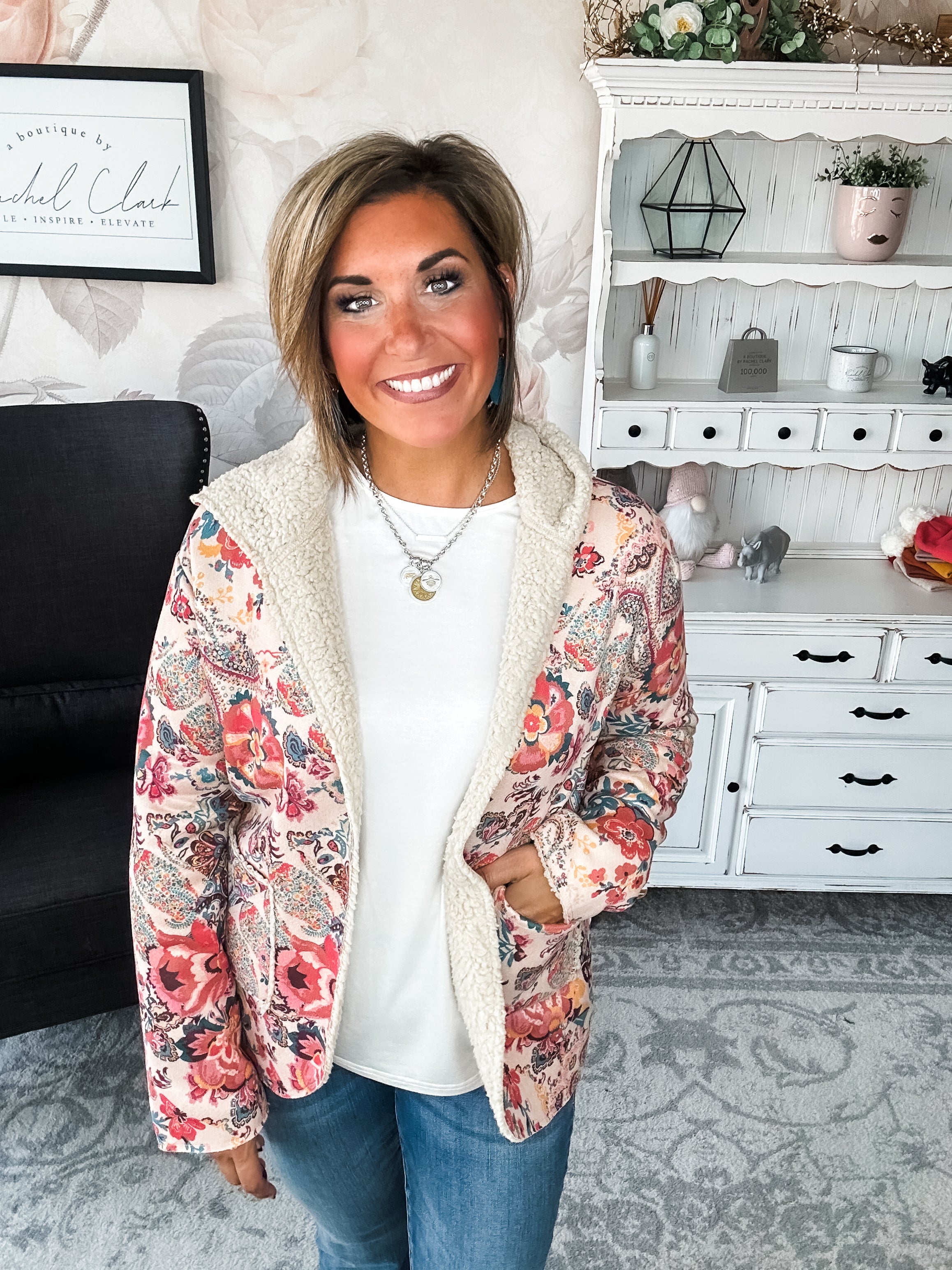 Be The Best Jacket