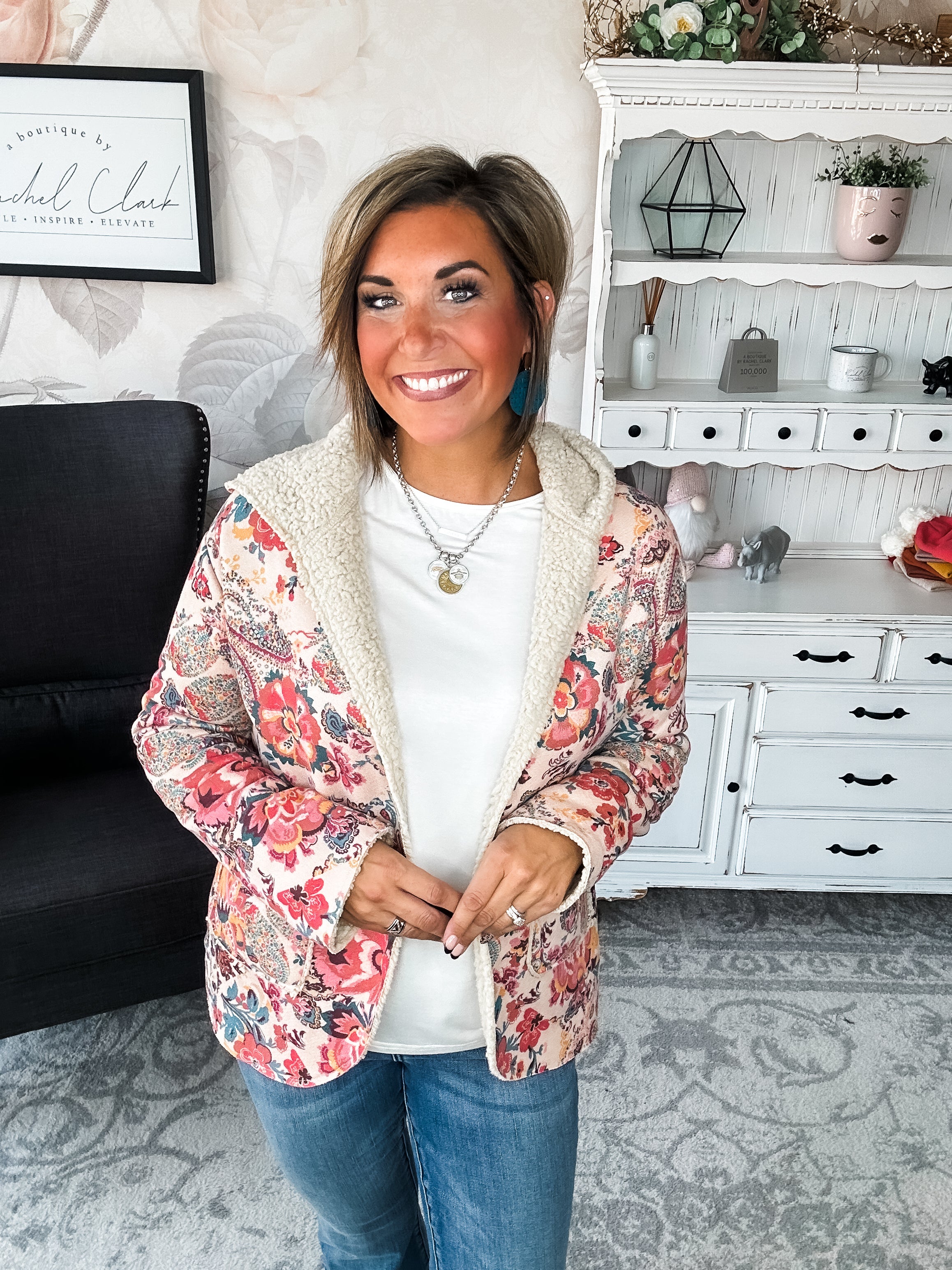 Be The Best Jacket