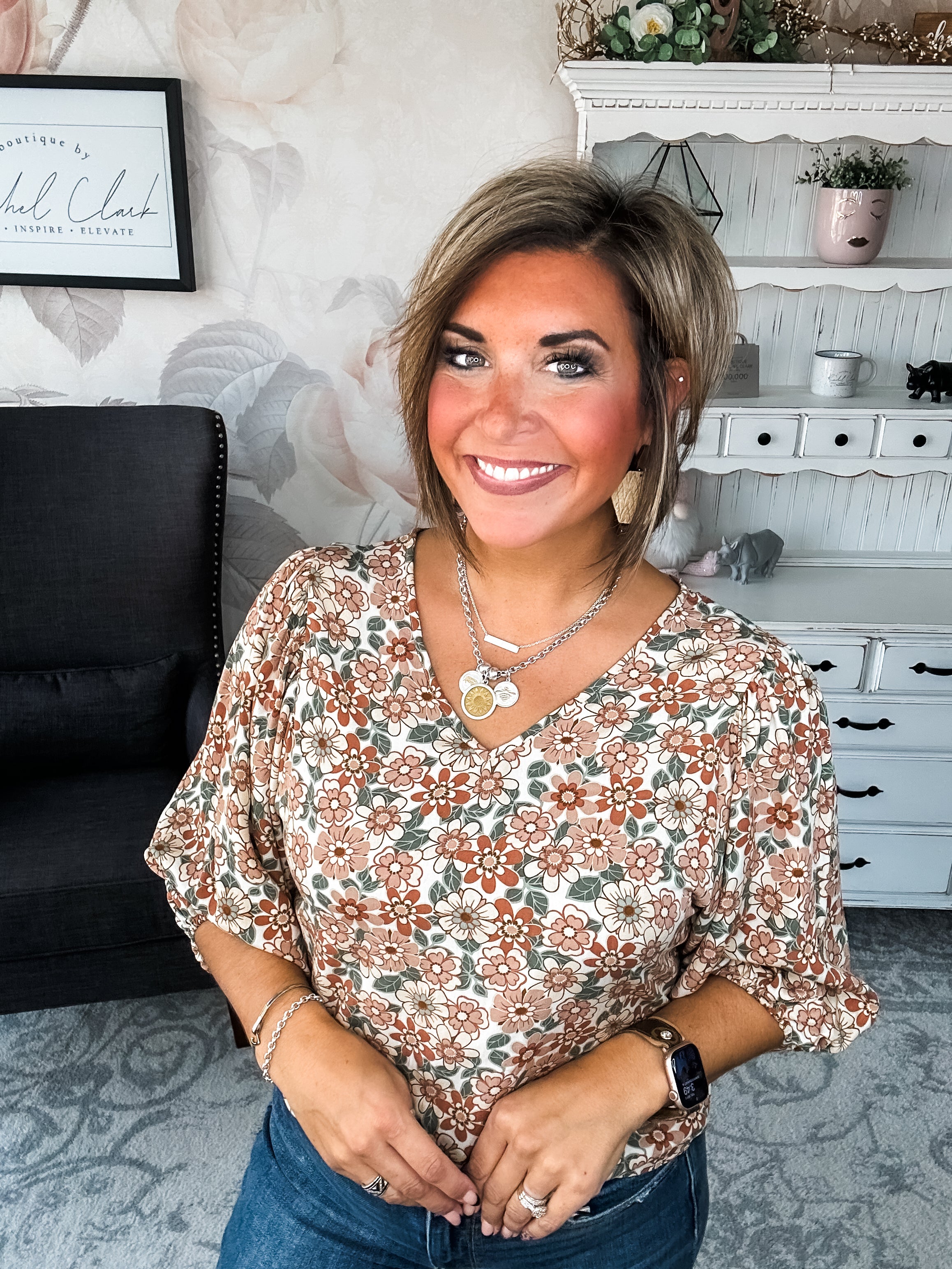 Gonna Be The One Top