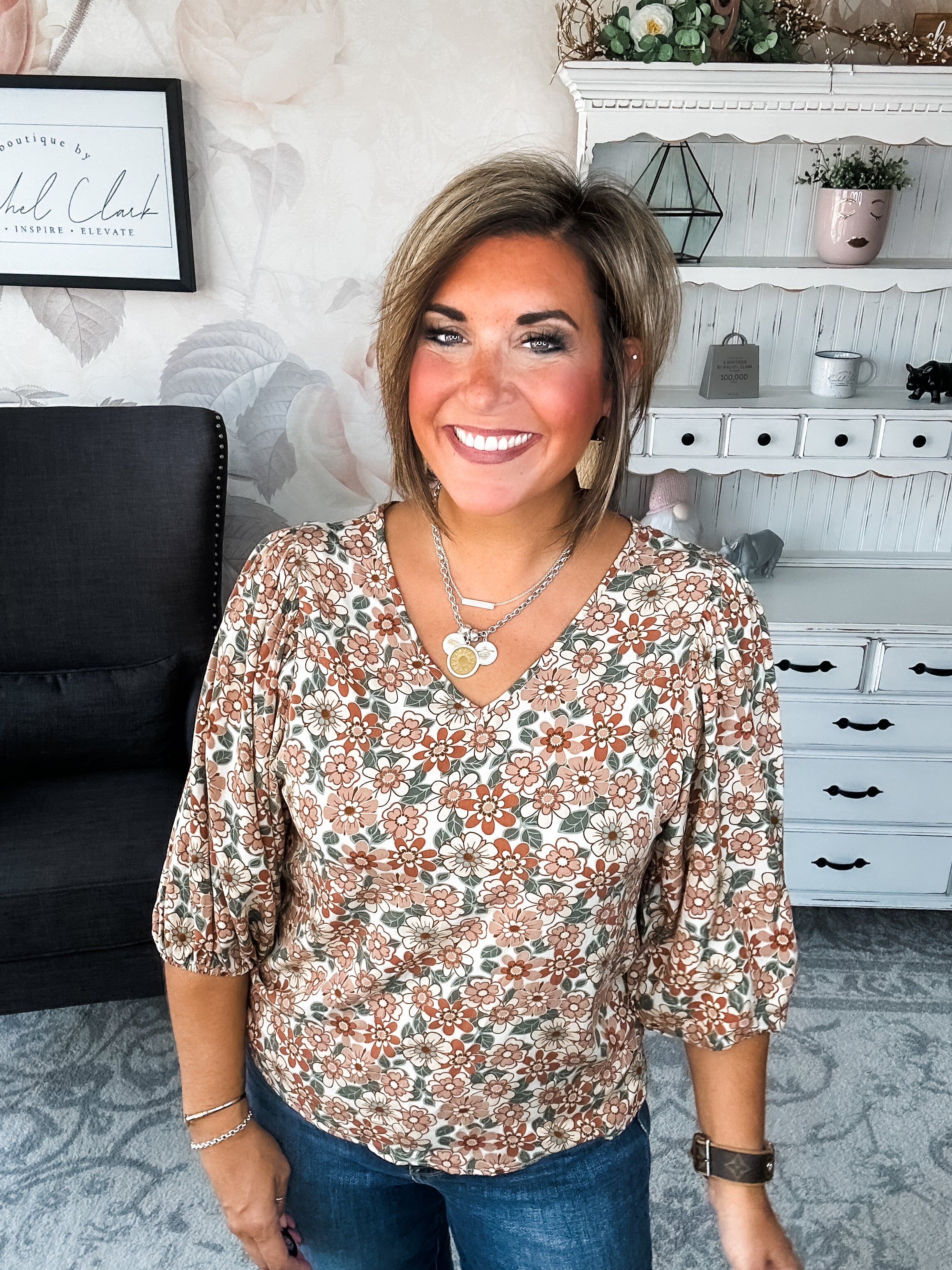 Gonna Be The One Top