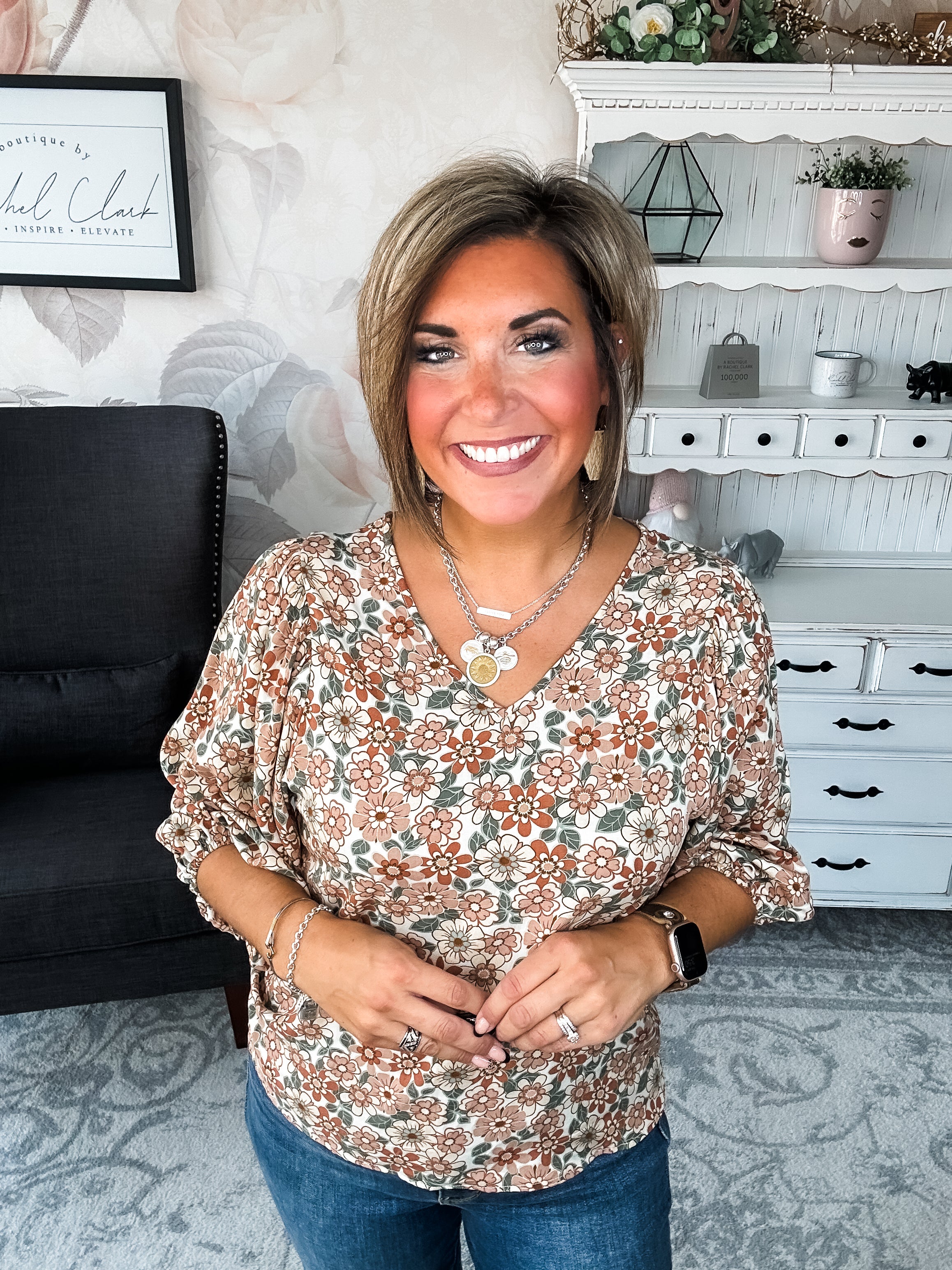 Gonna Be The One Top