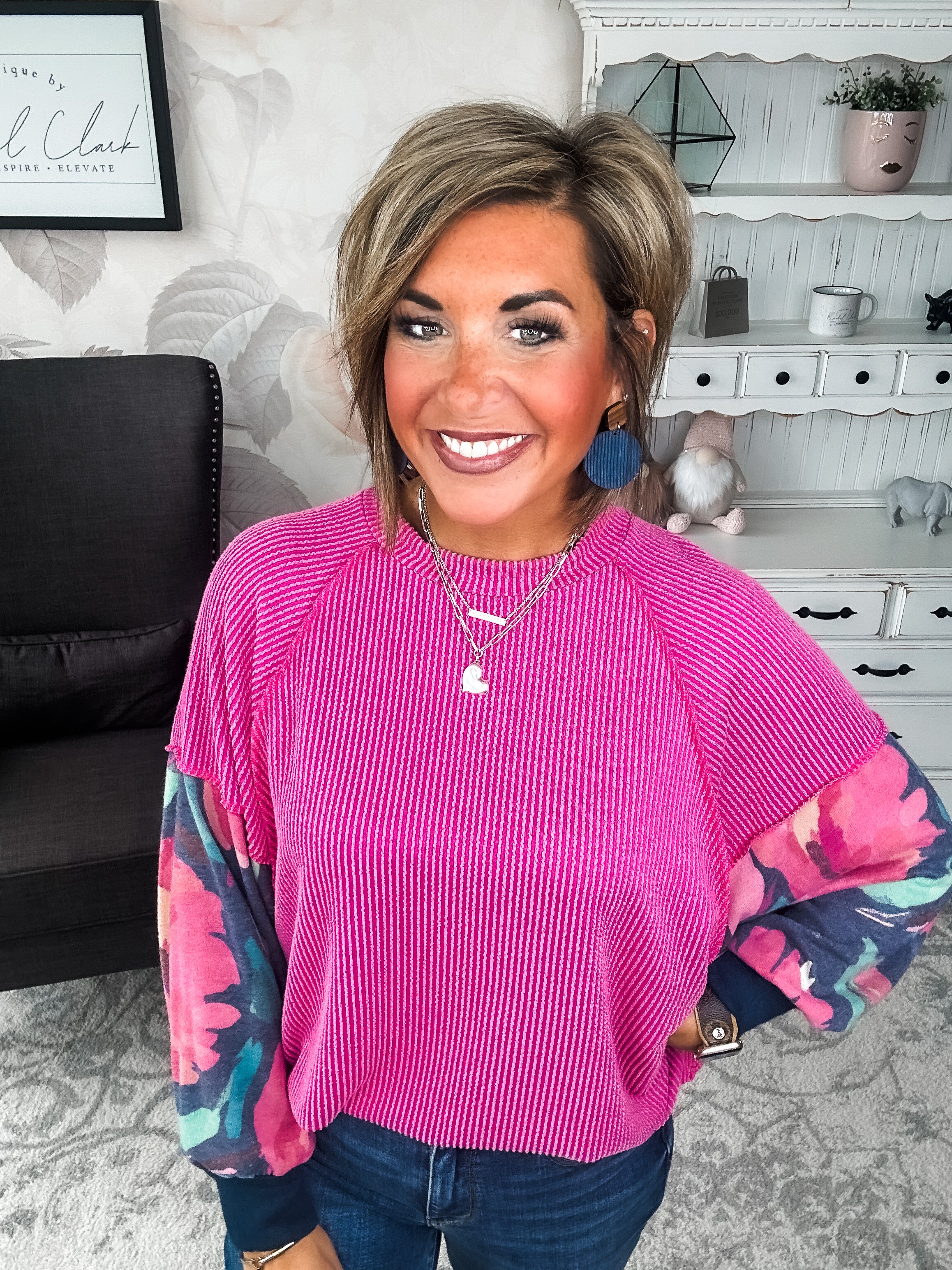 Don't Wanna Listen Top