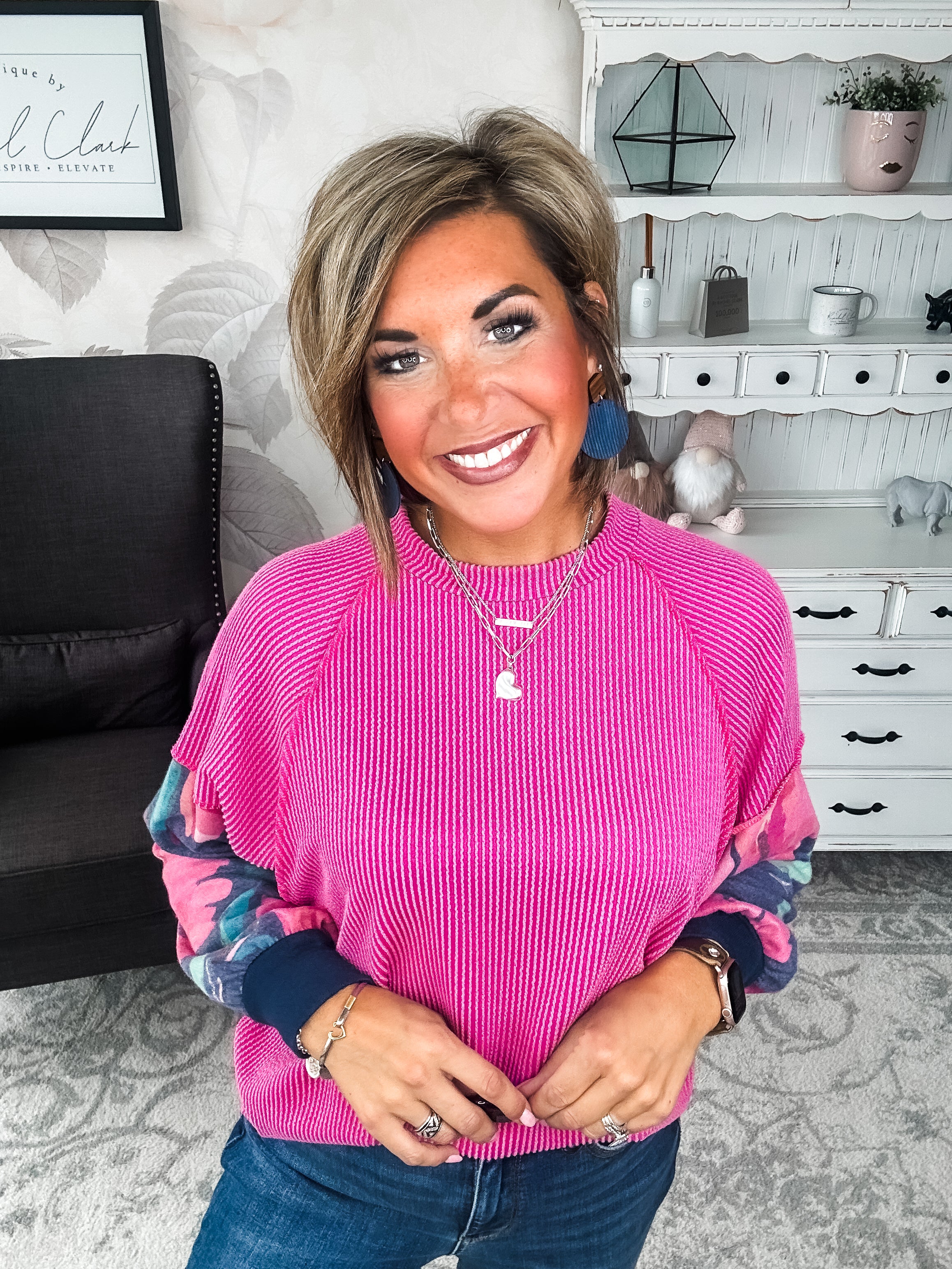 Don't Wanna Listen Top