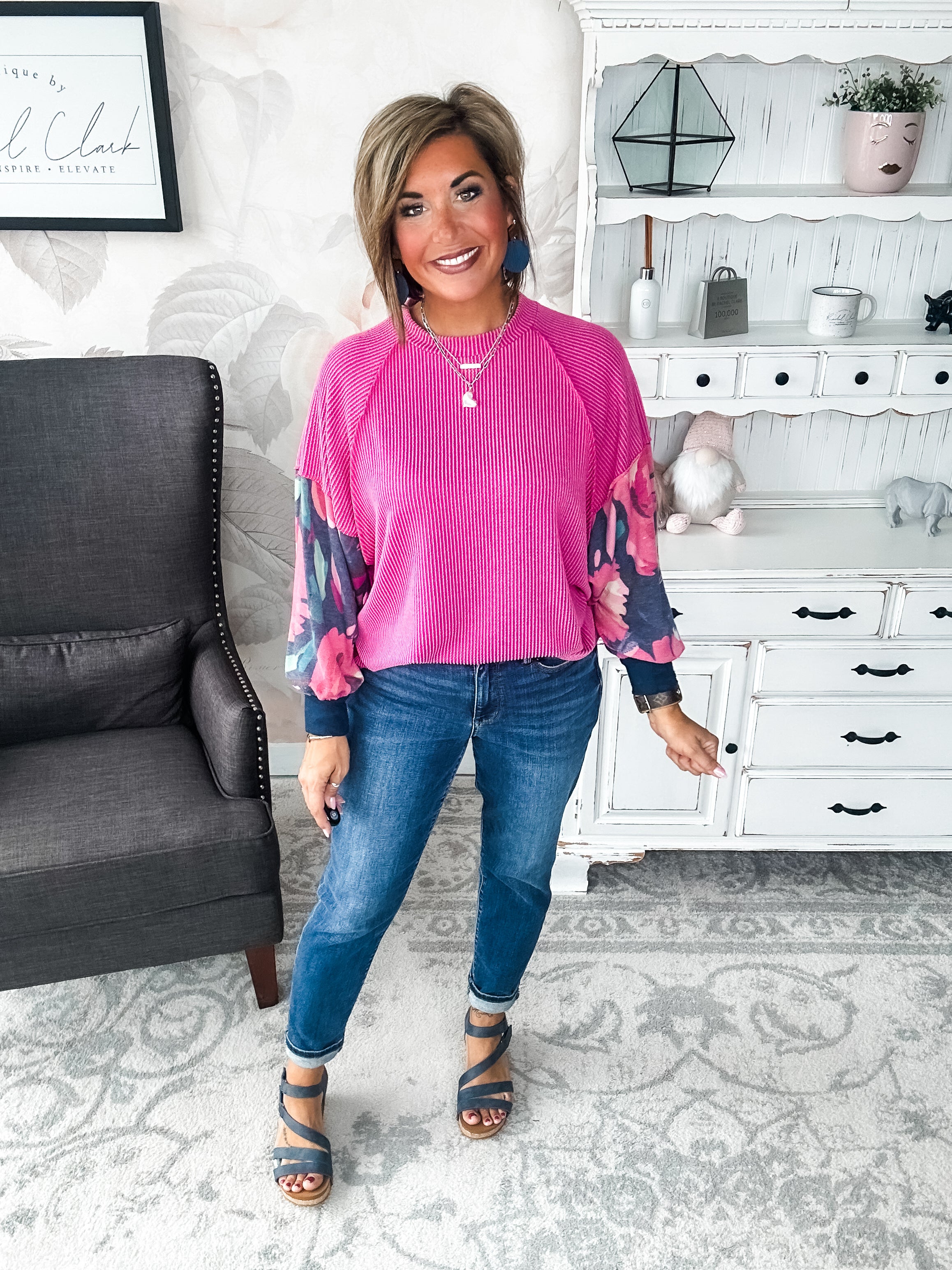 Don't Wanna Listen Top