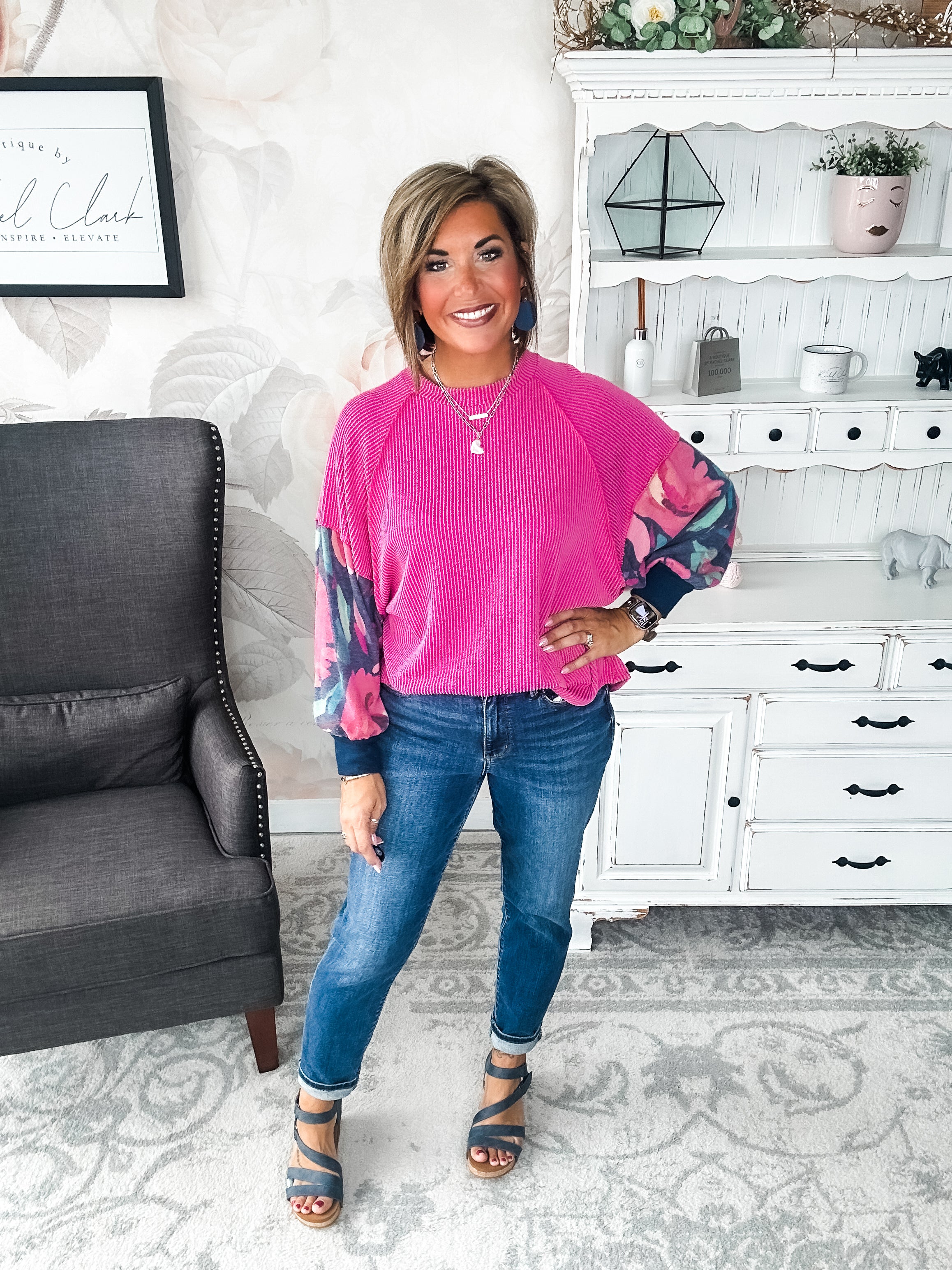 Don't Wanna Listen Top