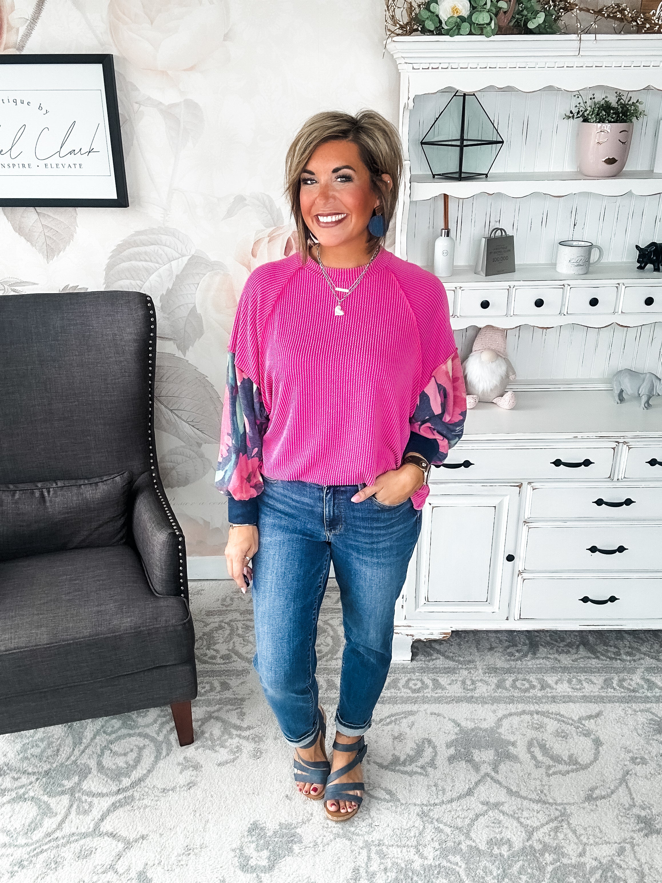 Don't Wanna Listen Top