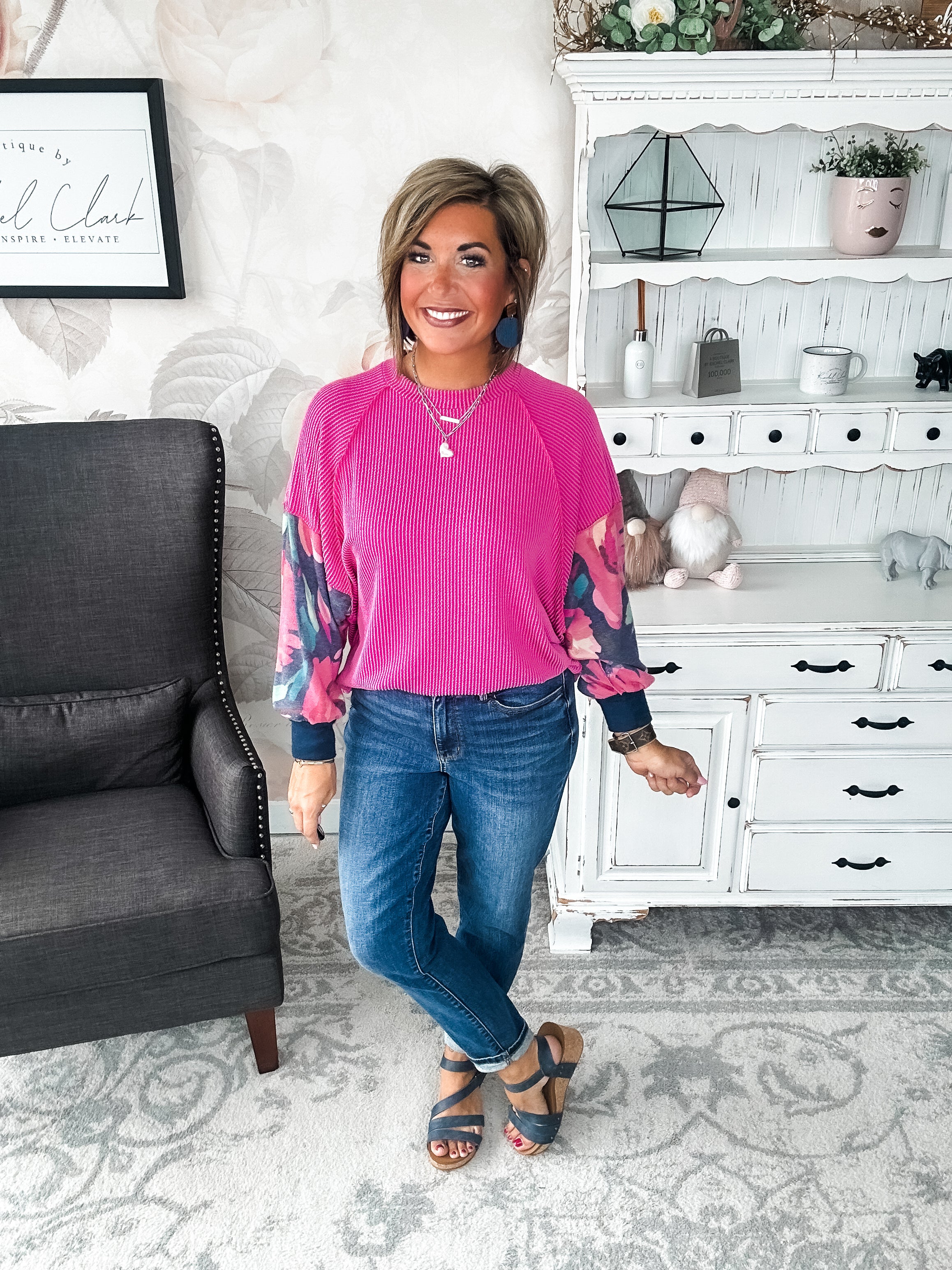 Don't Wanna Listen Top