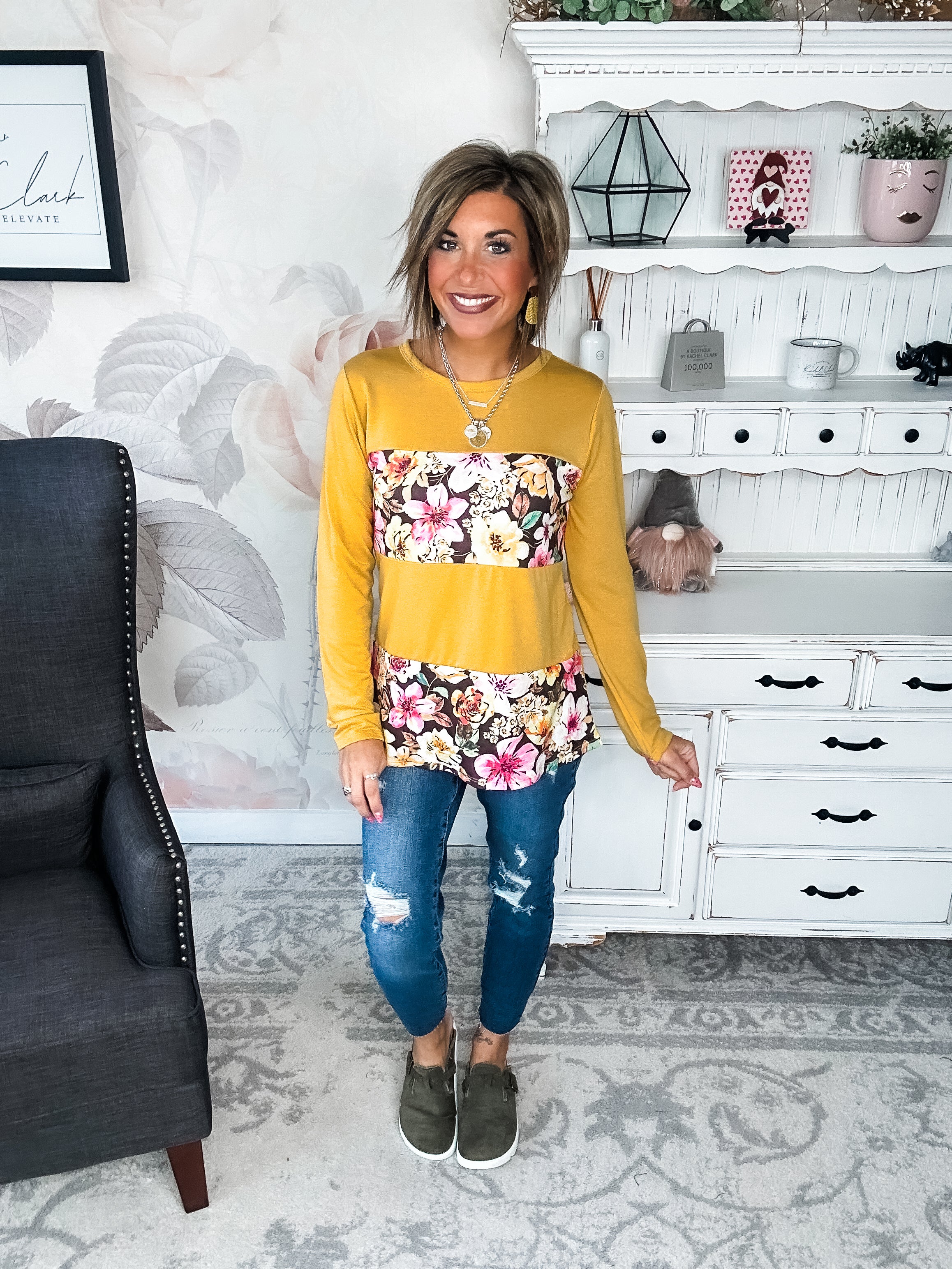 Moving Through My Mind Top