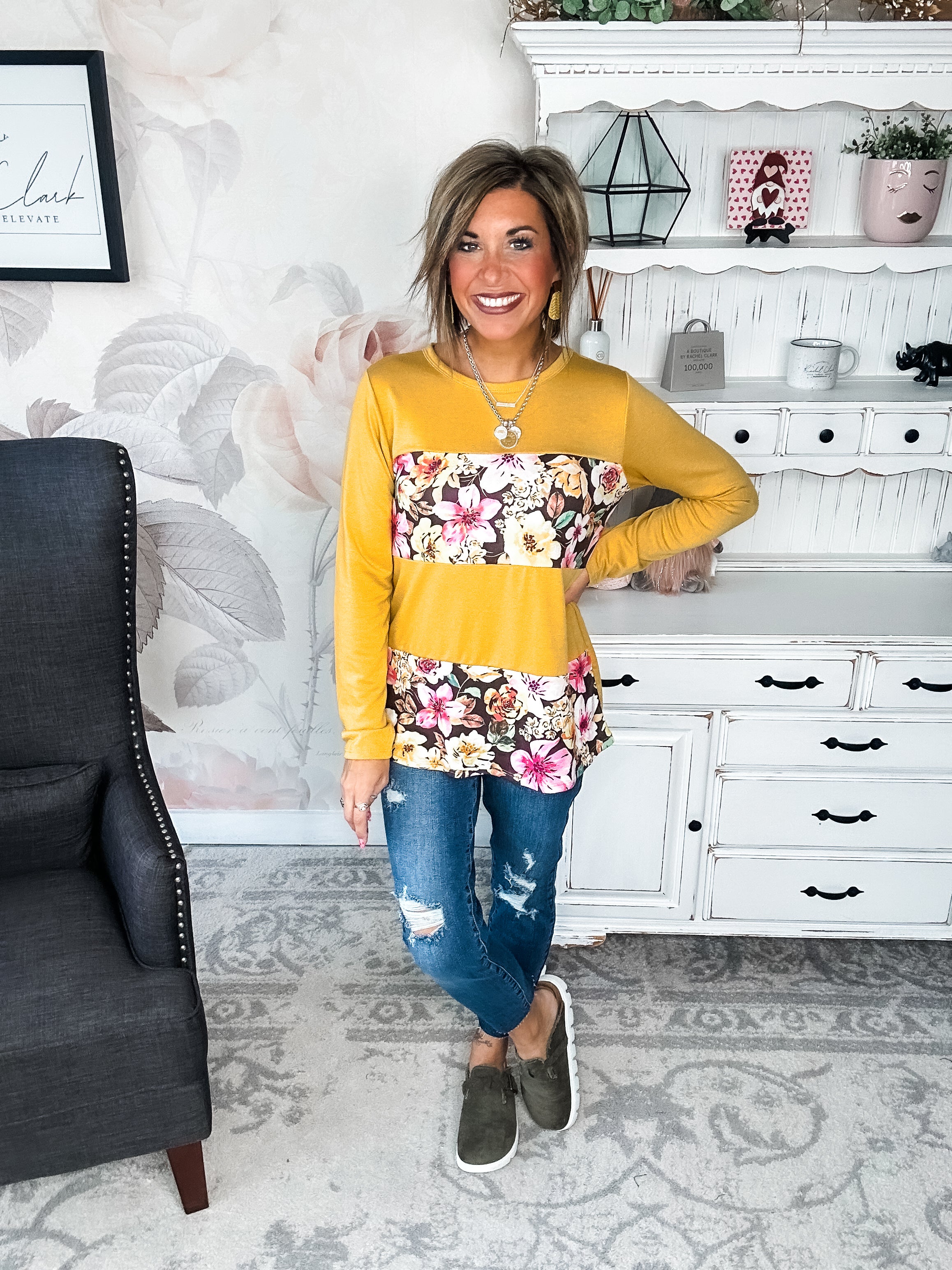 Moving Through My Mind Top