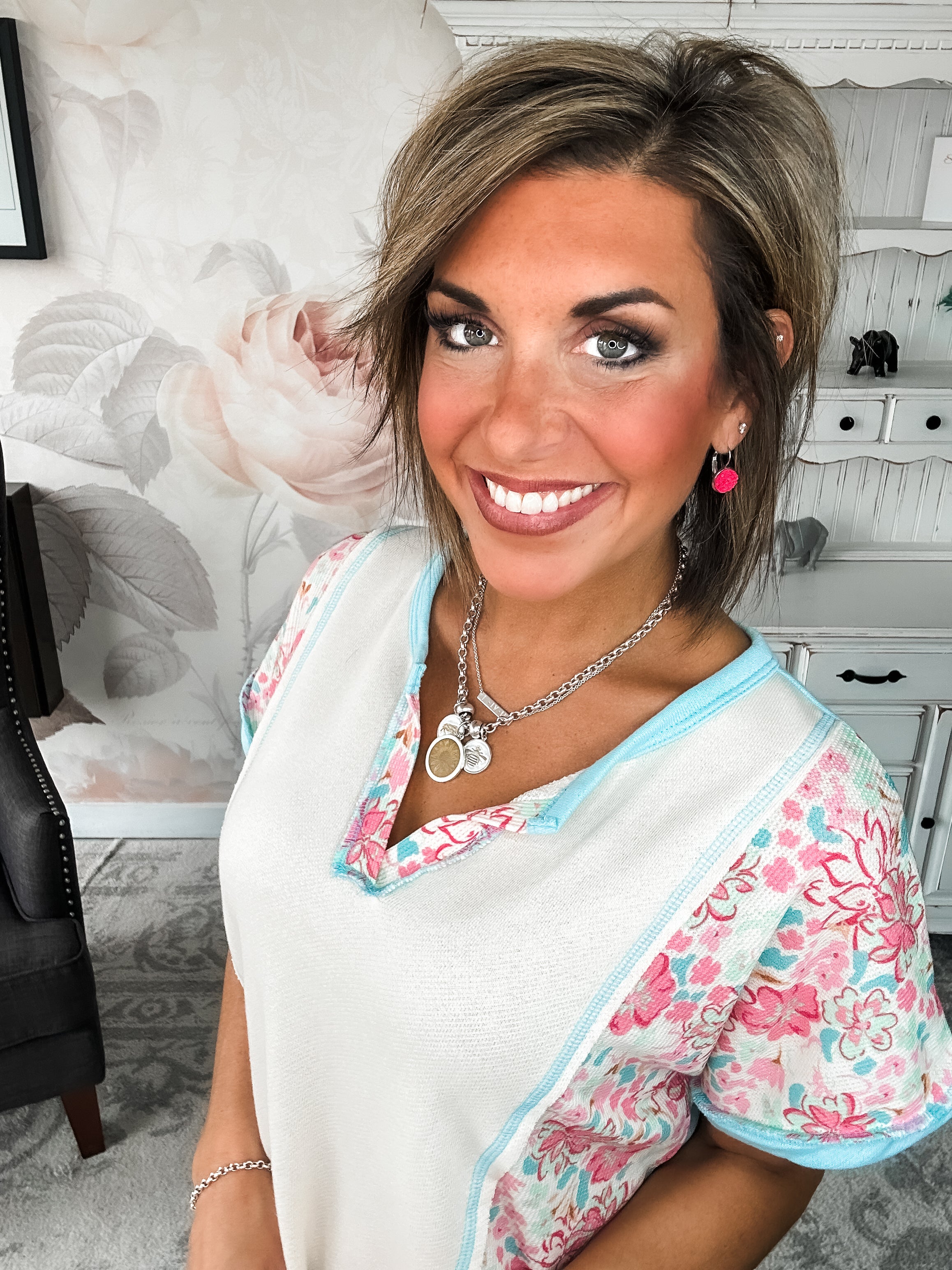 Nothing Has Changed Top