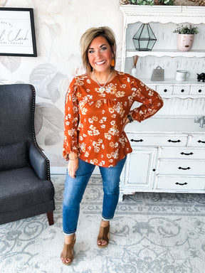 Do Anything For You Knit Top