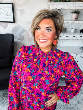 Story To Tell Blouse