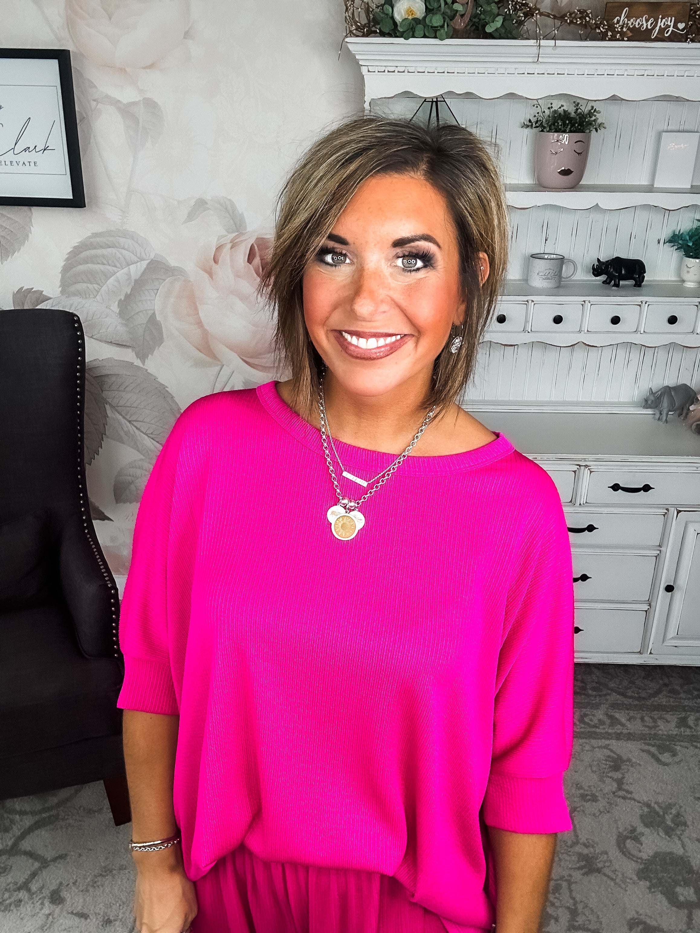 Better Than I Should Be Set - Magenta