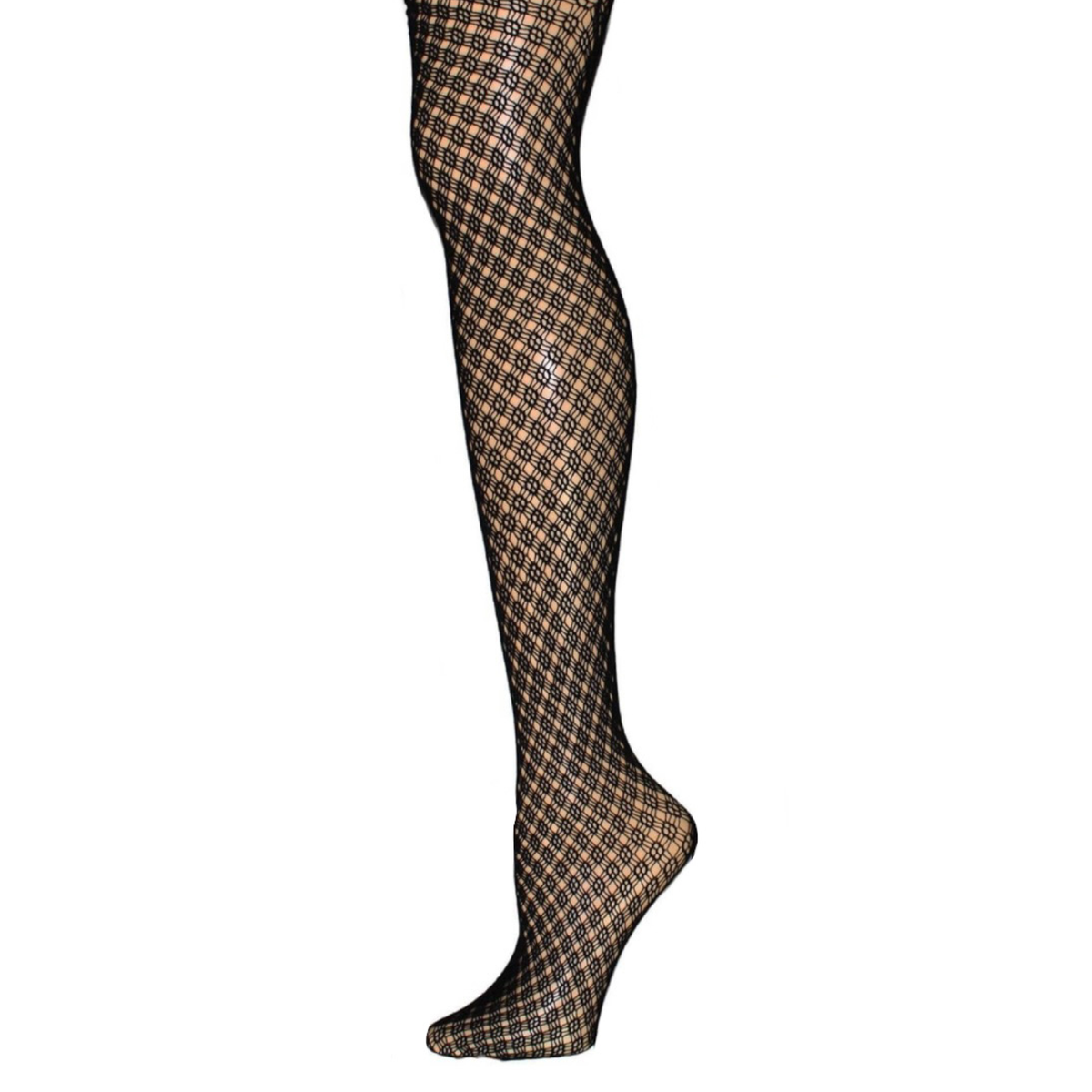 Fishnet Tights