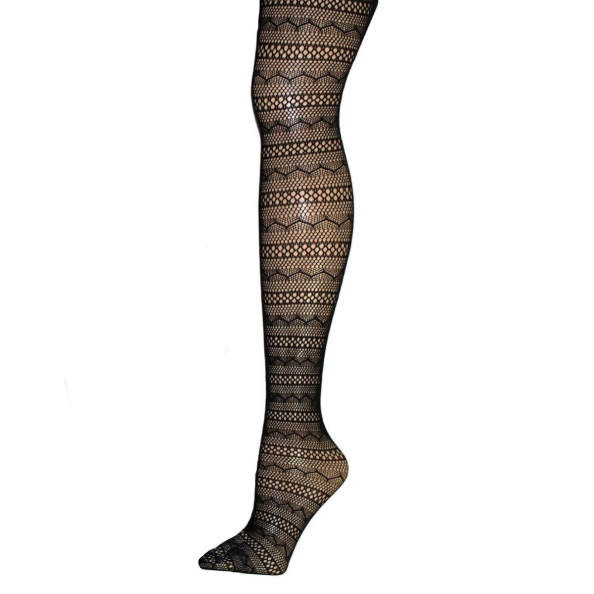 Fishnet Tights - Gracey