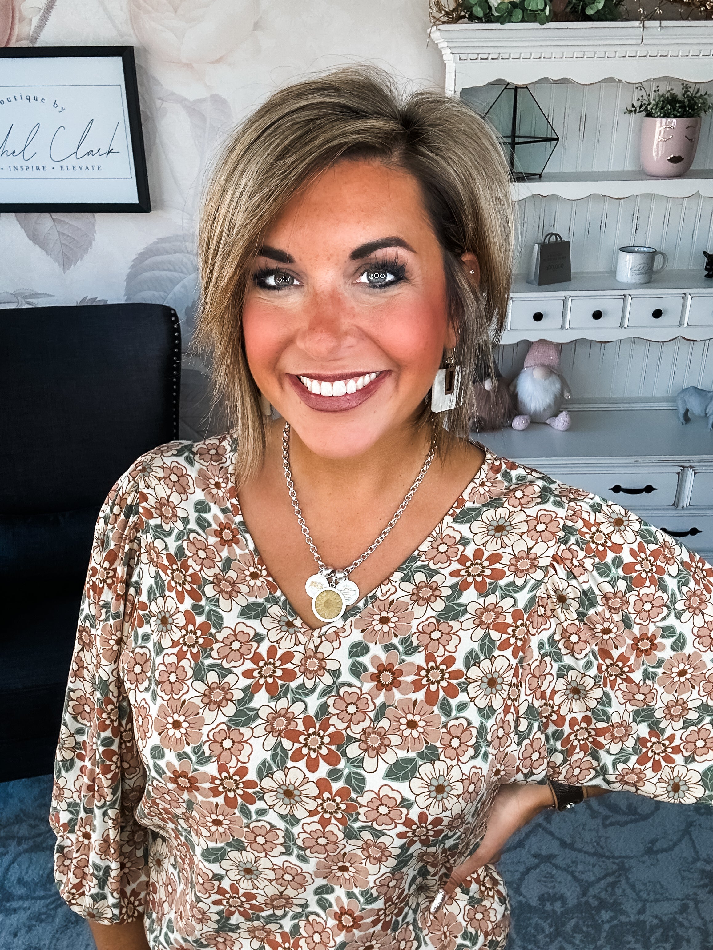 Gonna Be The One Top