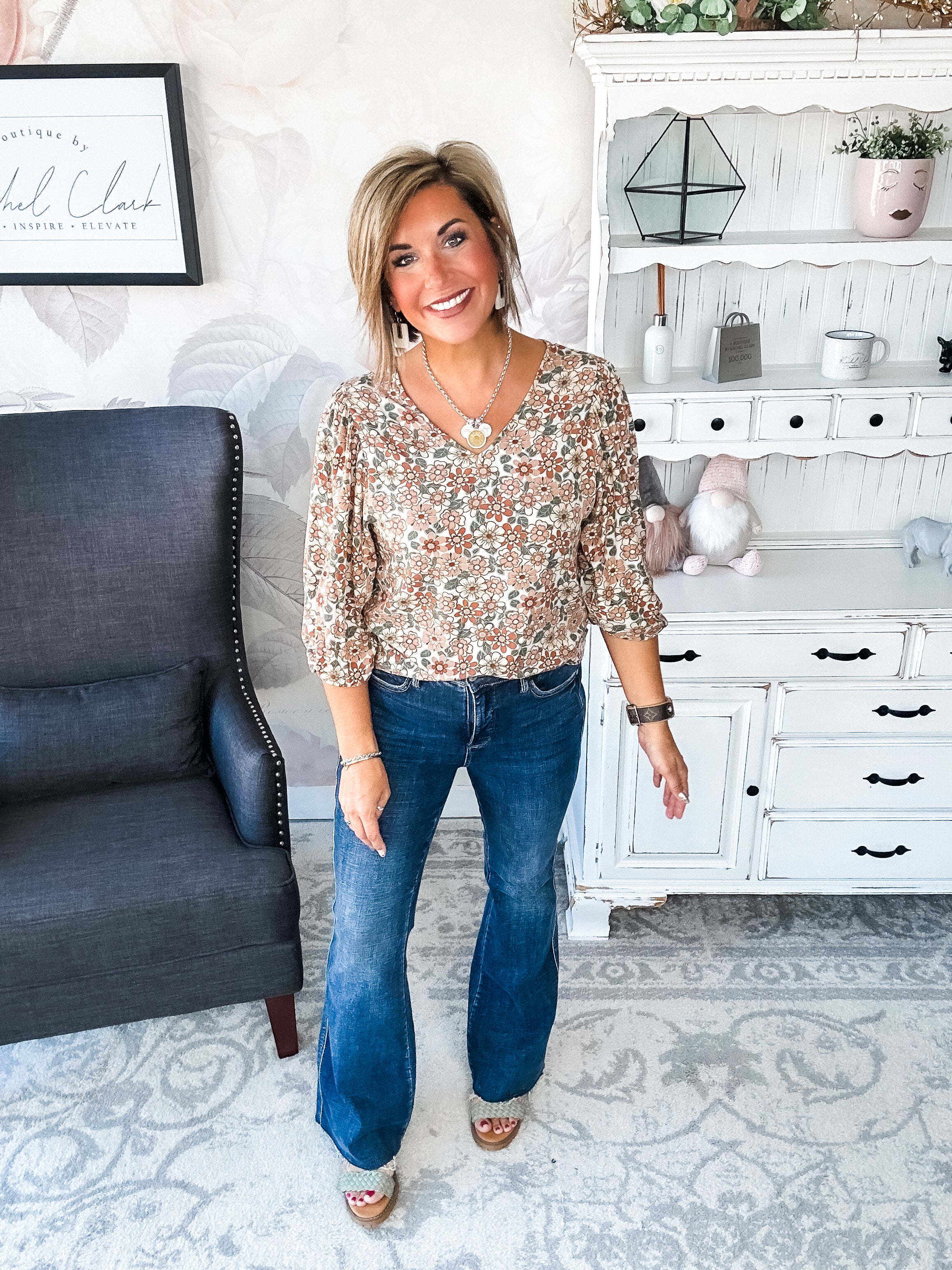 Gonna Be The One Top