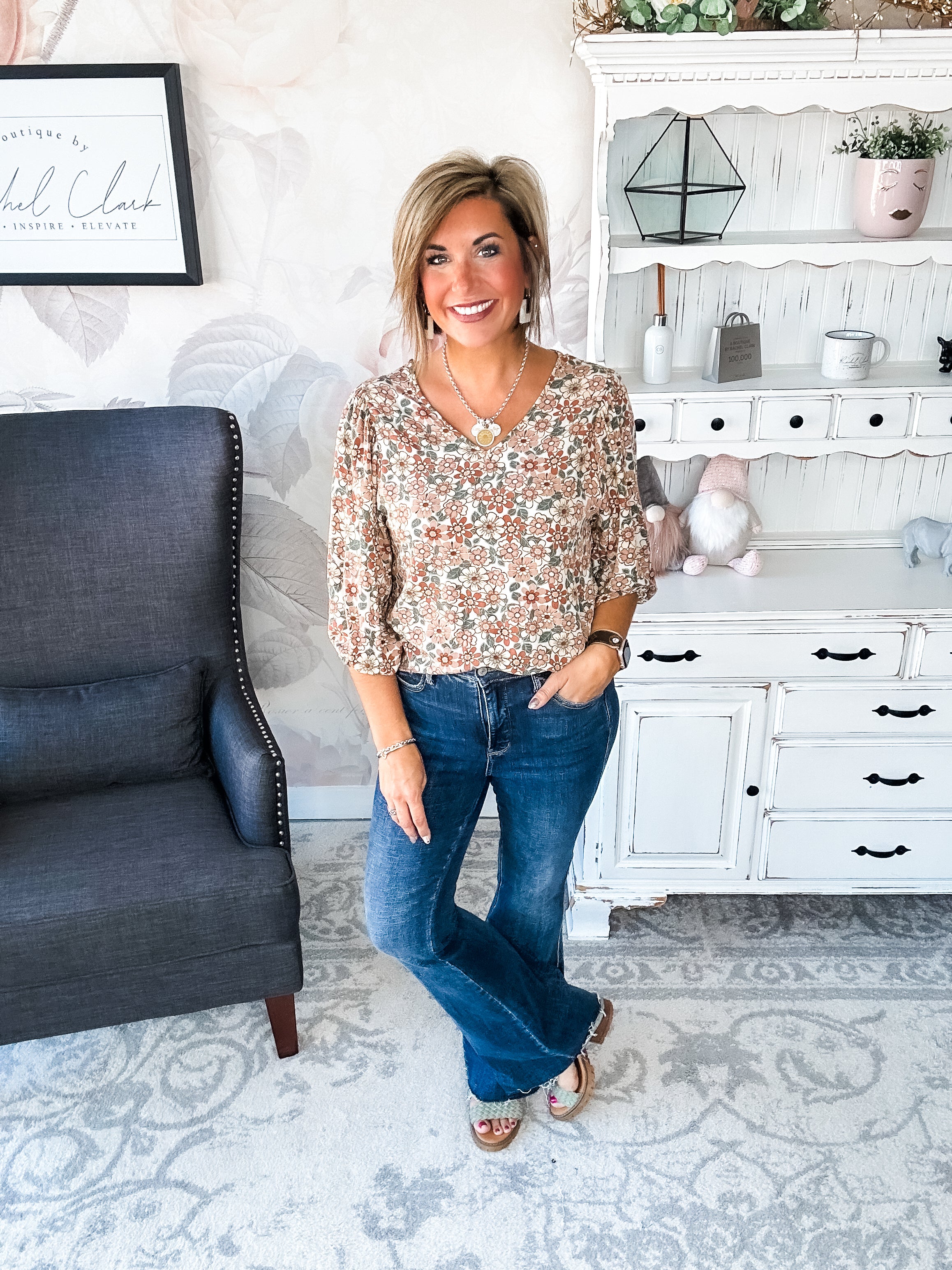 Gonna Be The One Top