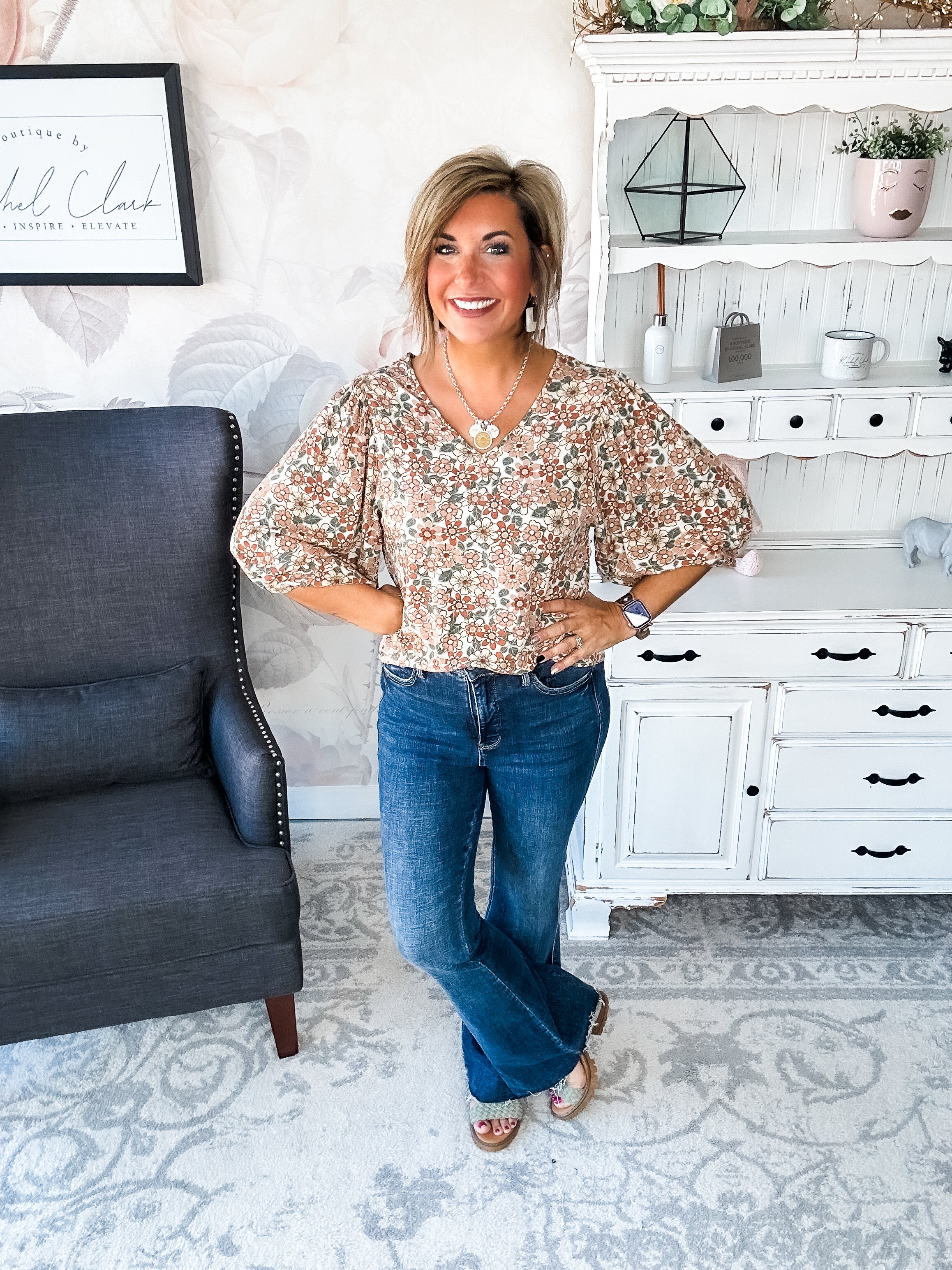 Gonna Be The One Top