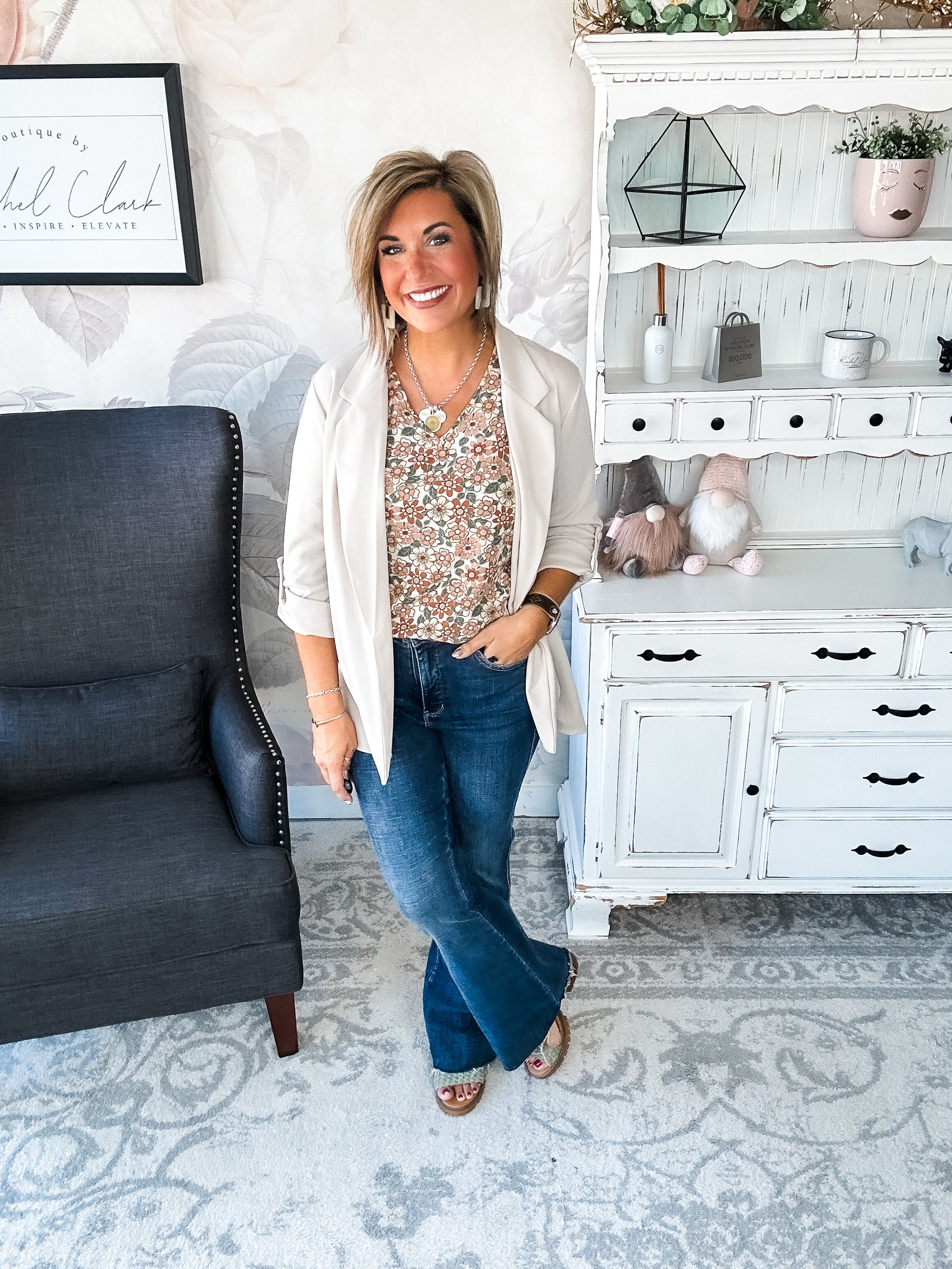 Gonna Be The One Top