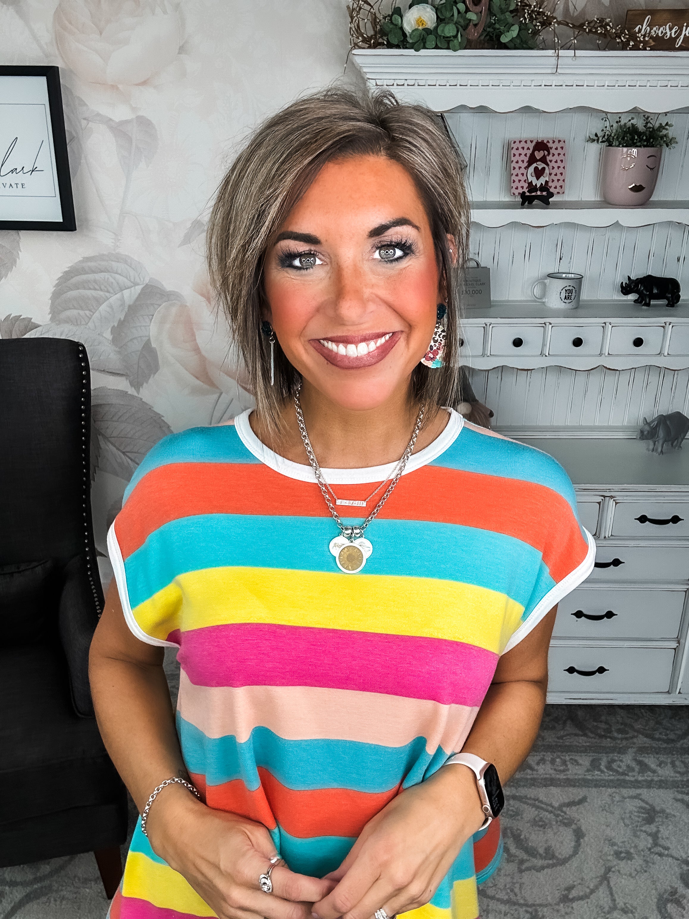 This Is A Promise Top