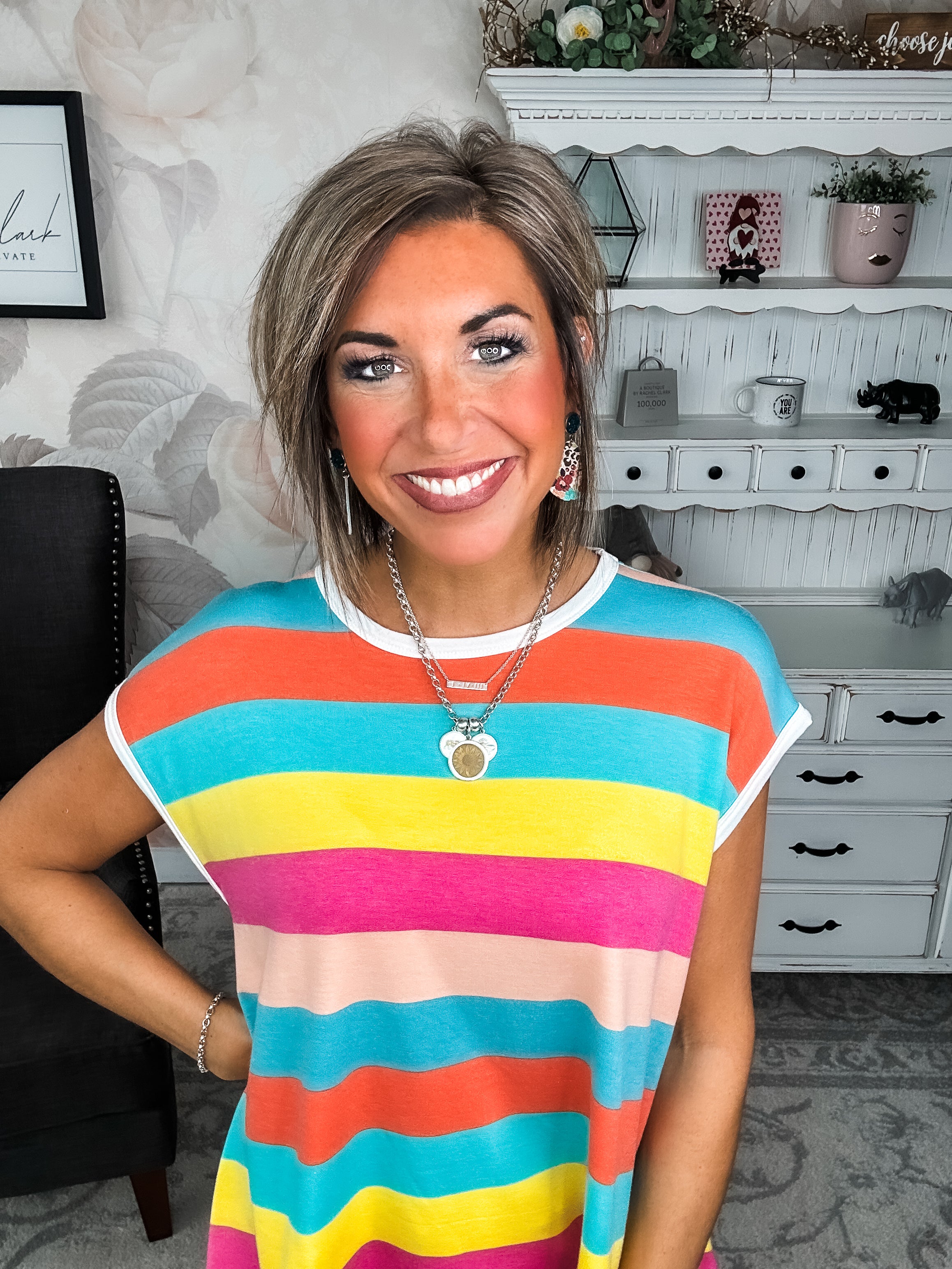 This Is A Promise Top