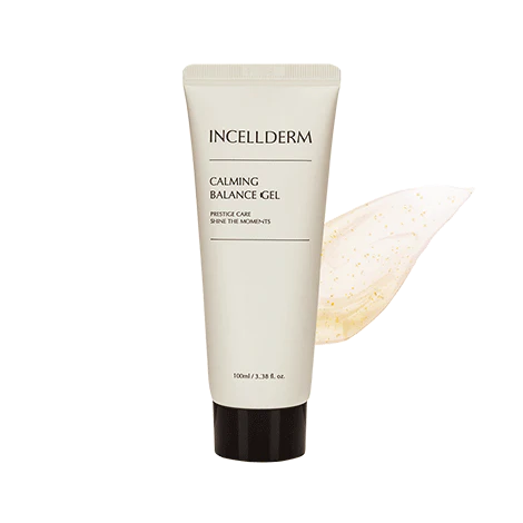 RIMAN INCELLDERM Expert Ritual Travel Kit