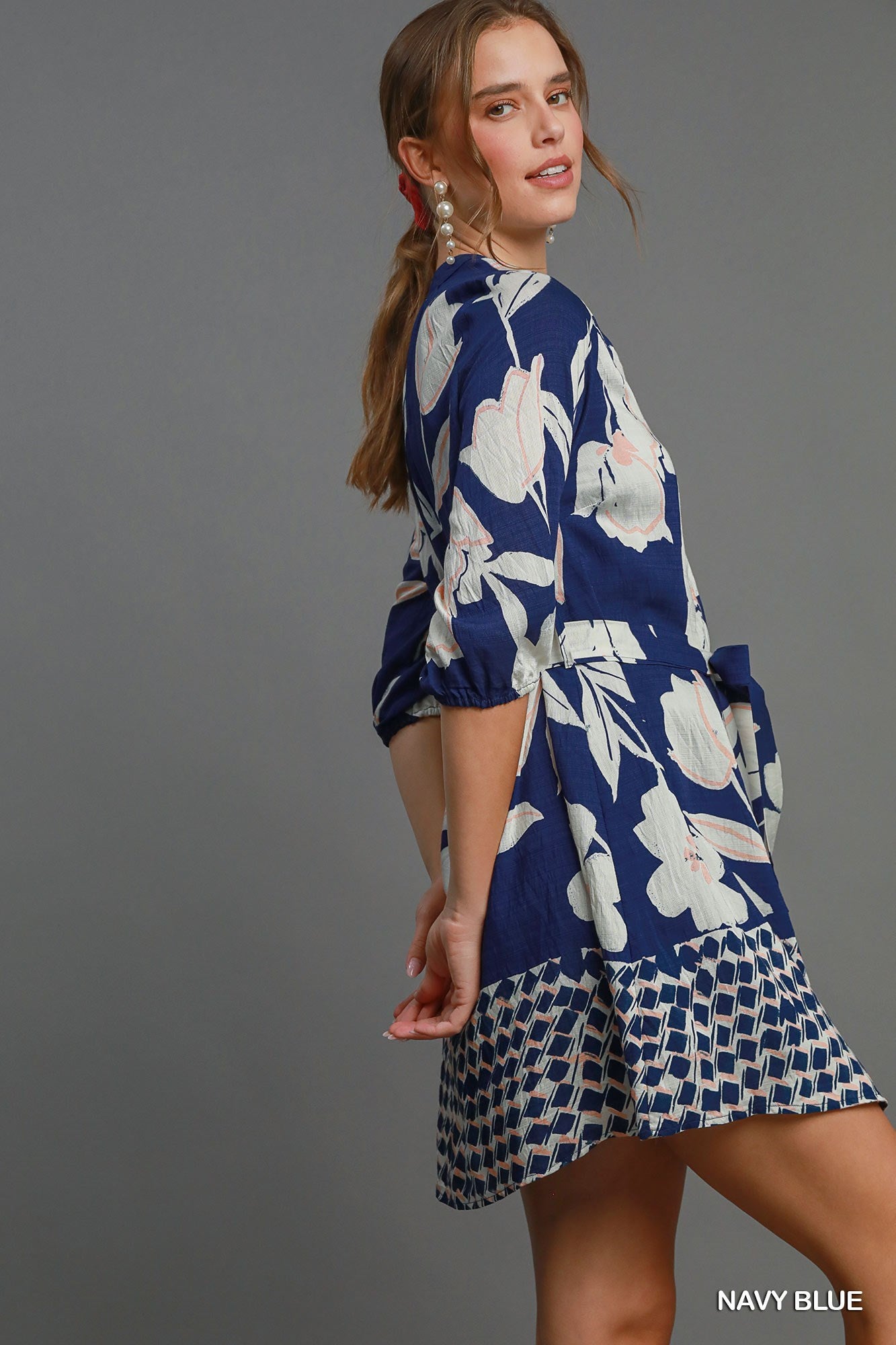 Say I Am Loved Dress
