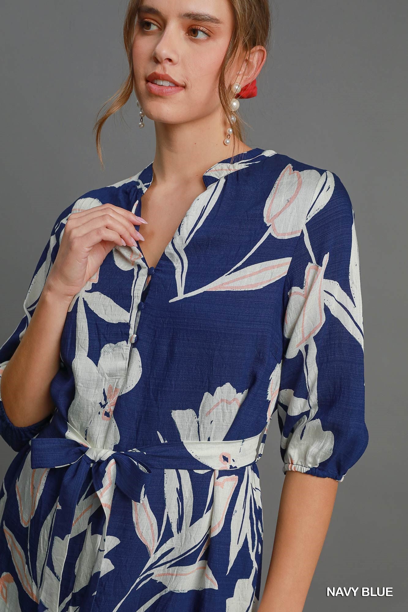 Say I Am Loved Dress