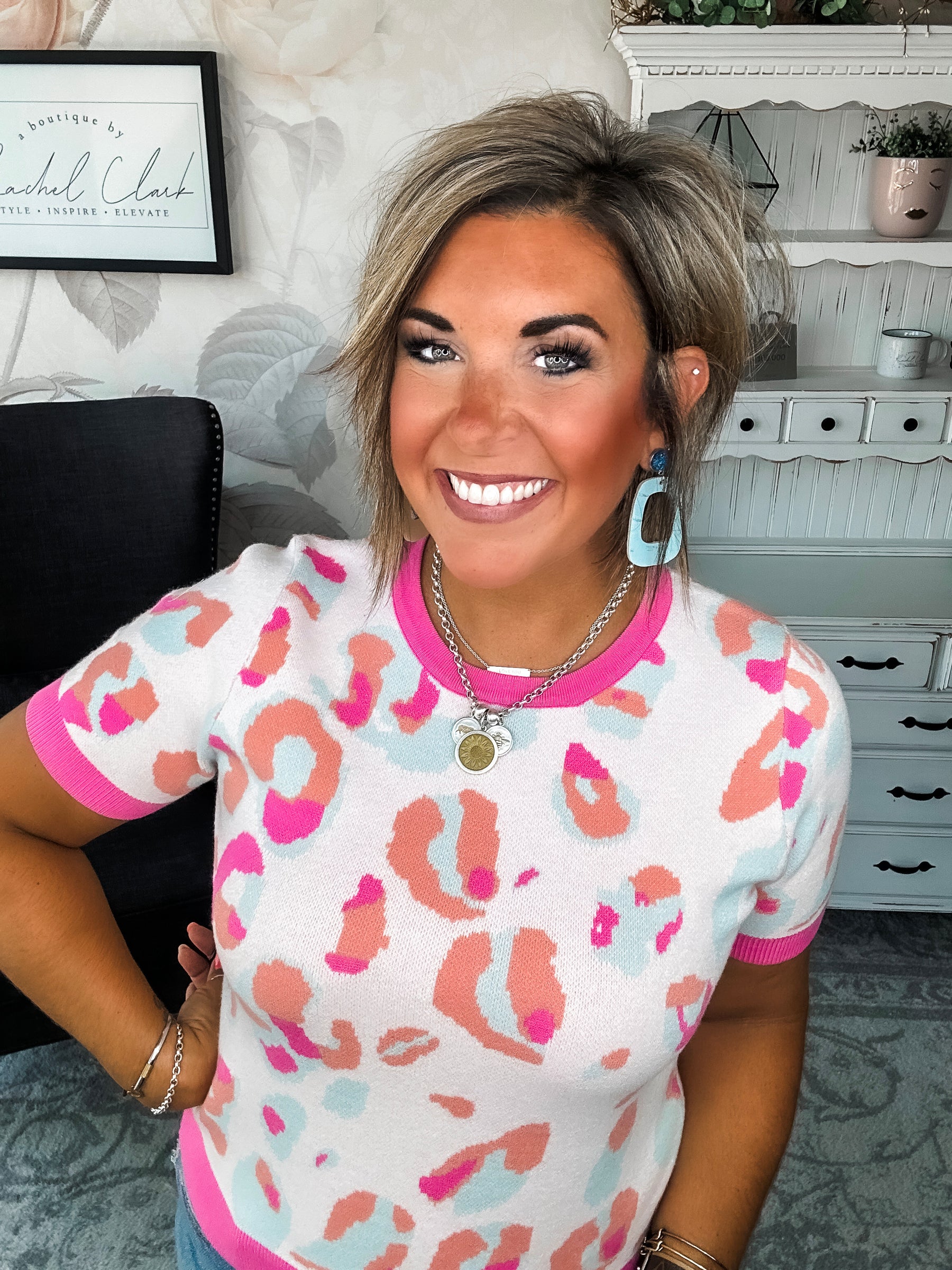 Put The World Away Top