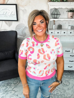 Put The World Away Top