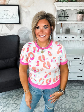 Put The World Away Top