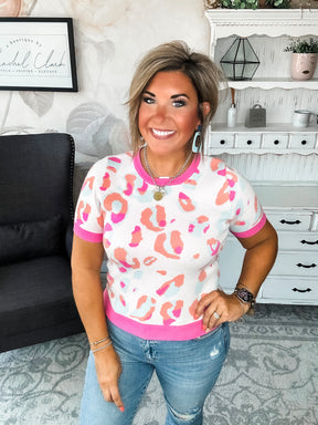Put The World Away Top